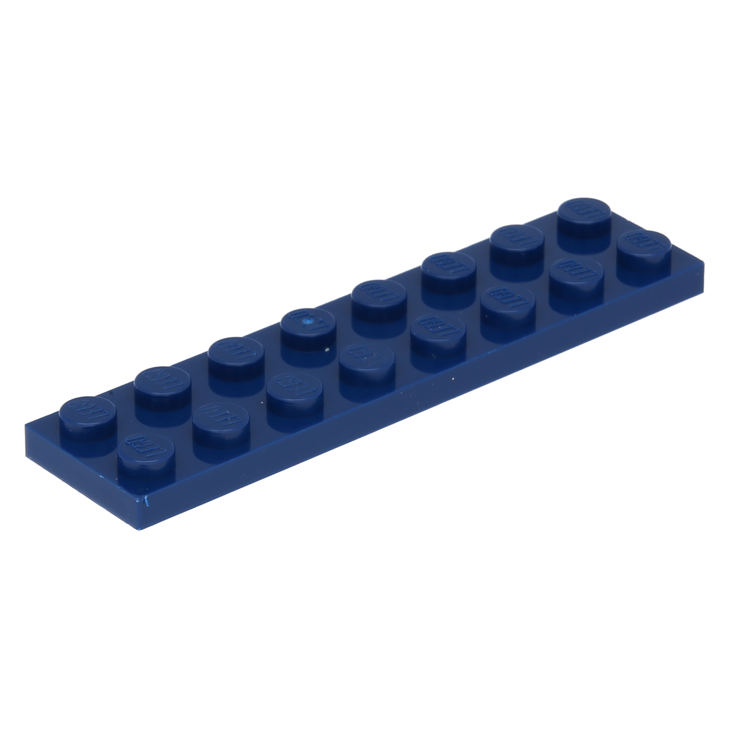 LEGO Plates (standard) - 2x8