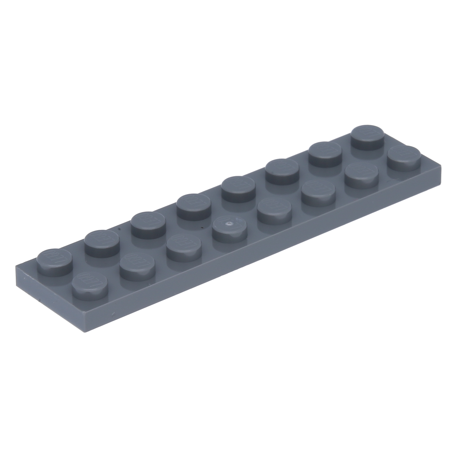 LEGO Plates (standard) - 2x8