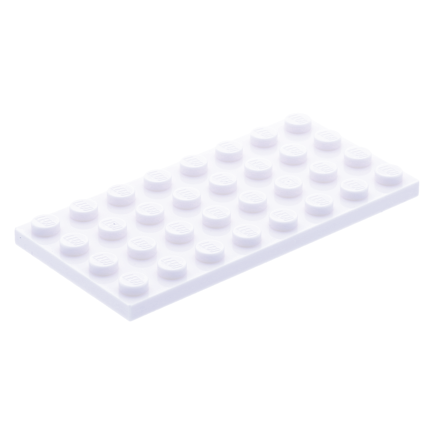 LEGO Plates (default) - 4x8