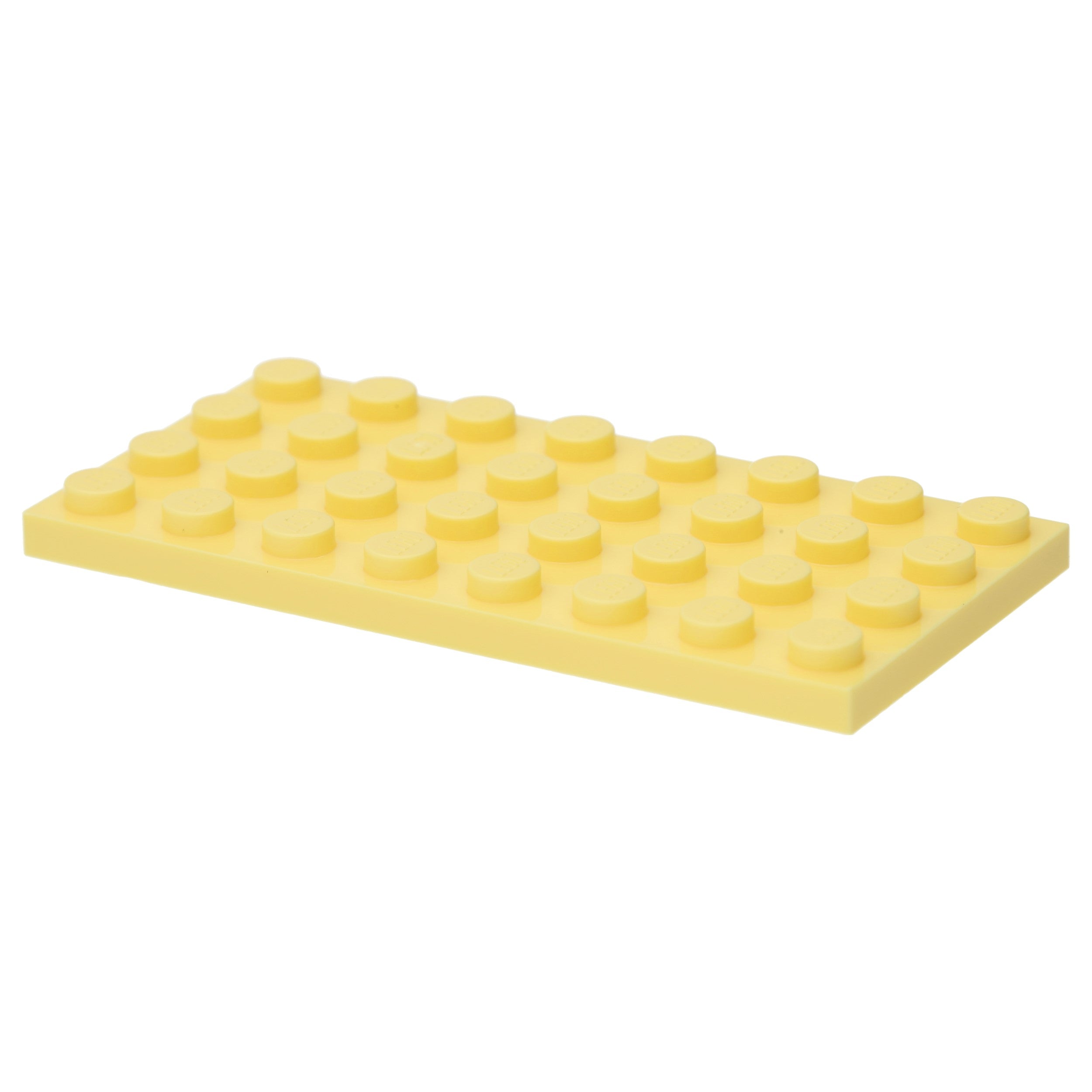 LEGO Plates (default) - 4x8
