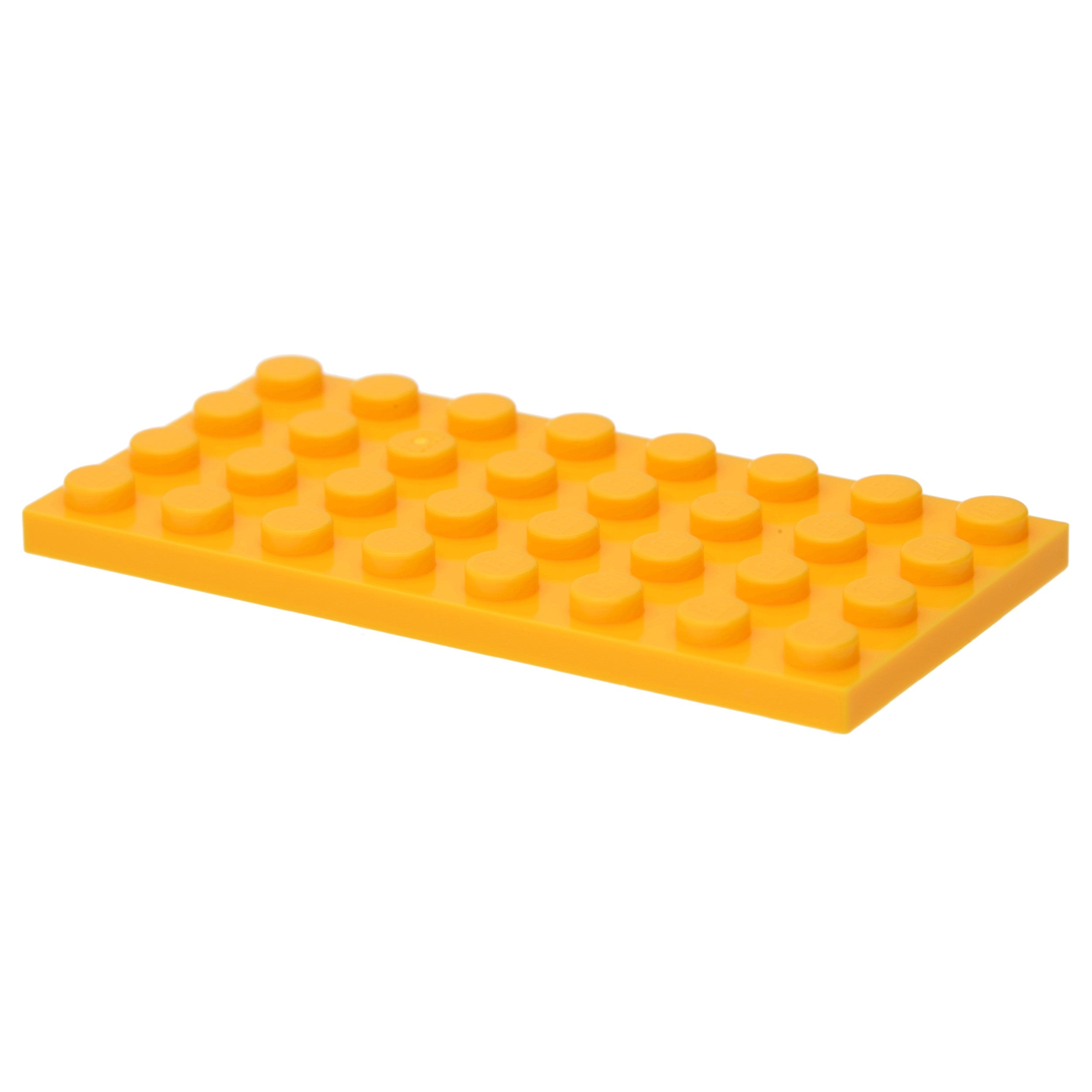 LEGO Plates (default) - 4x8