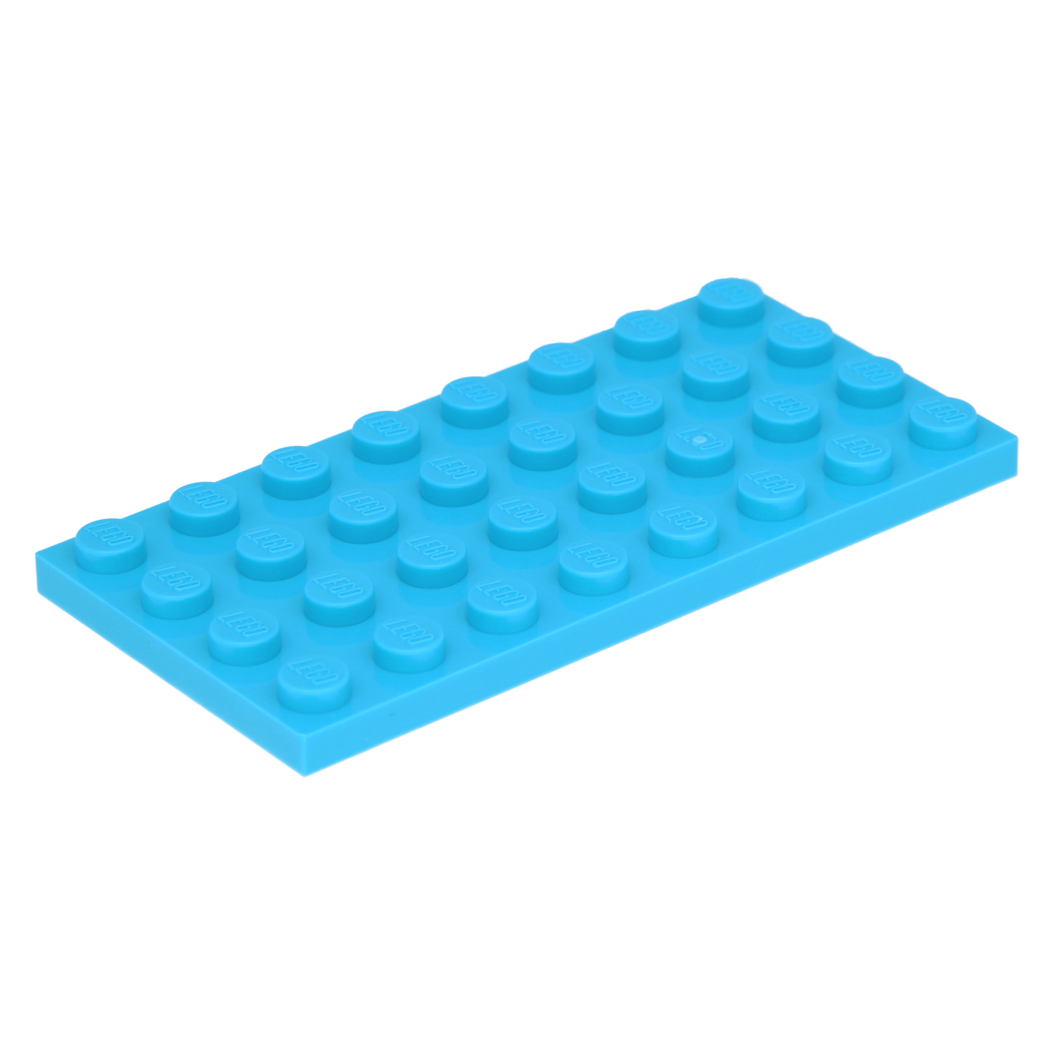 LEGO Plates (default) - 4x8