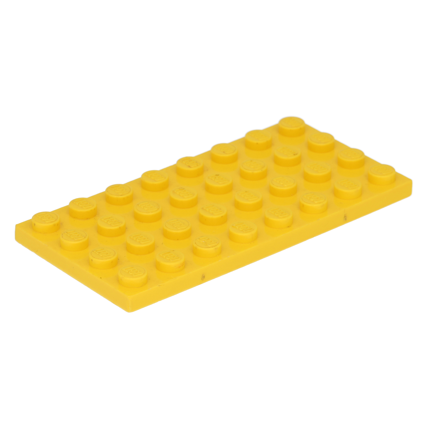 LEGO Plates (default) - 4x8