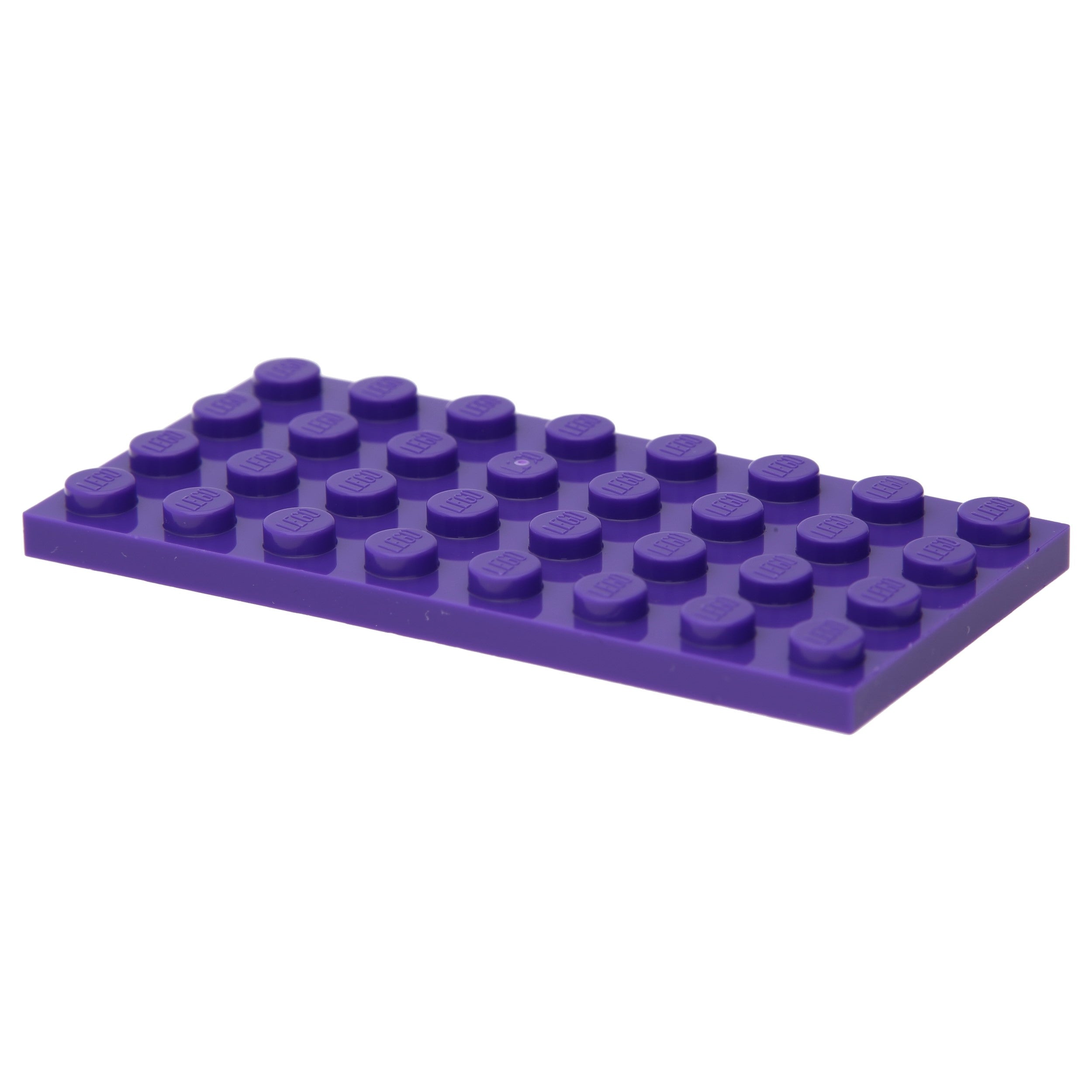 LEGO Plates (default) - 4x8