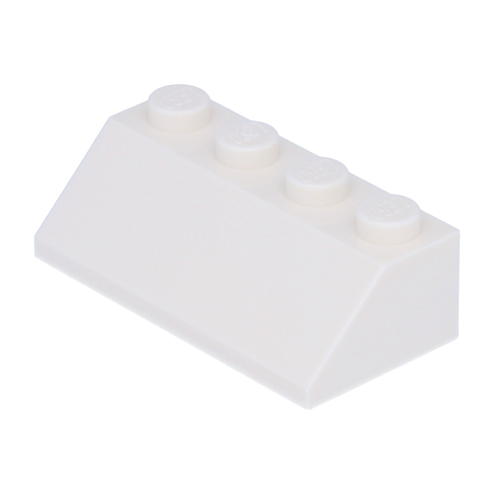 LEGO Slopes (standard) - 2 x 4 (45°)