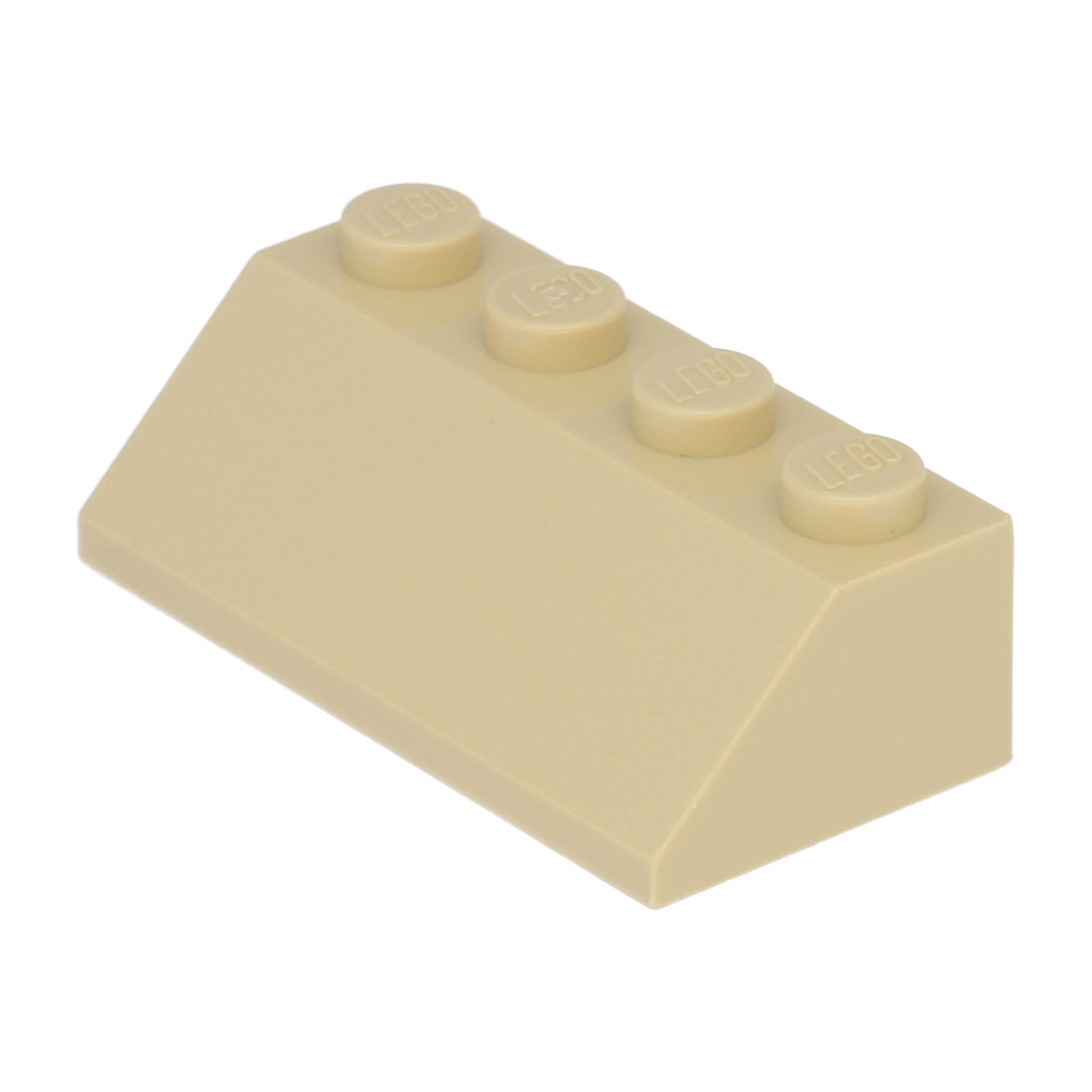 LEGO Slopes (standard) - 2 x 4 (45°)