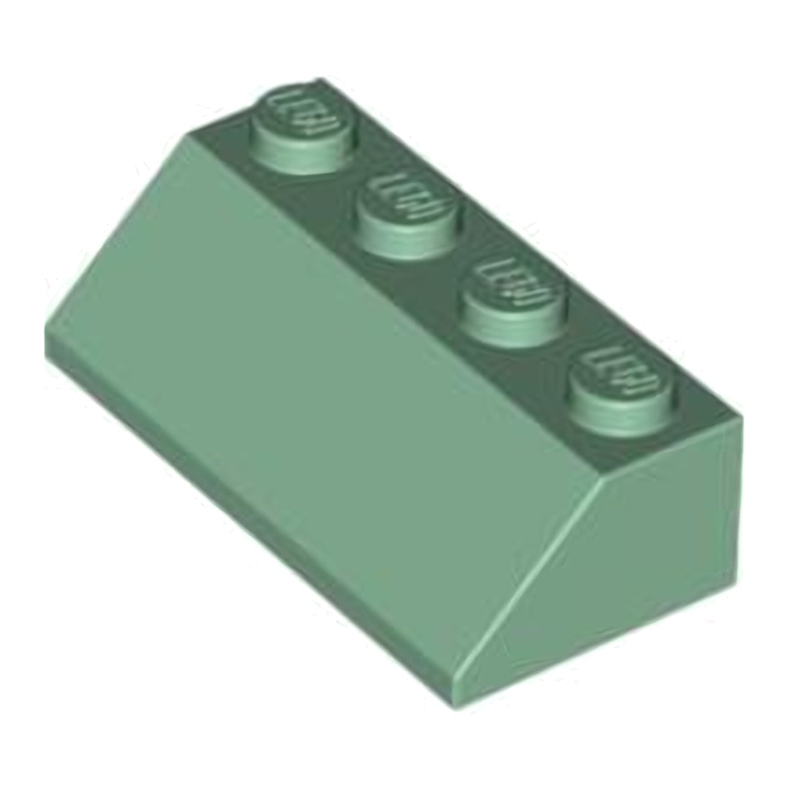 LEGO Slopes (standard) - 2 x 4 (45°)