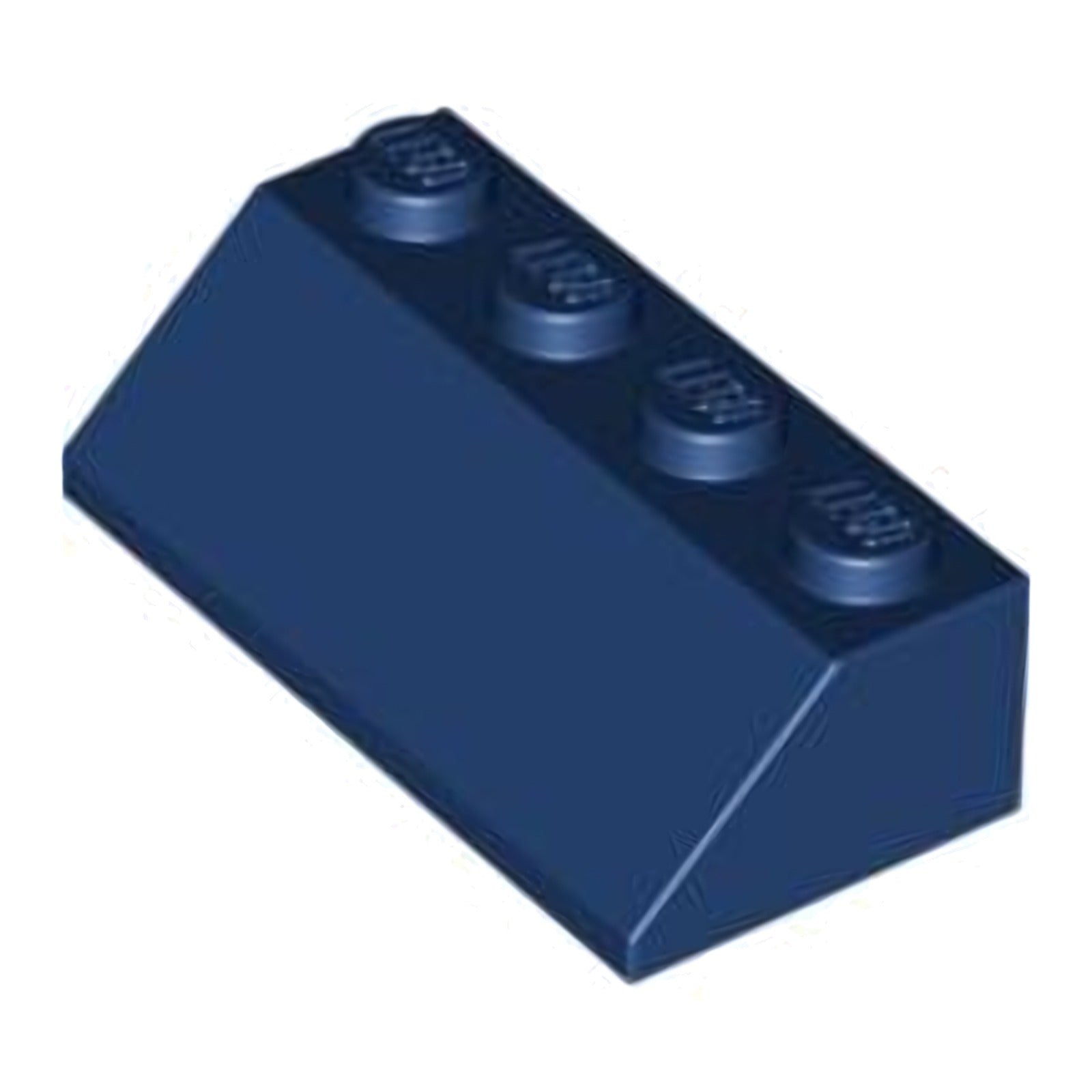 LEGO Slopes (standard) - 2 x 4 (45°)