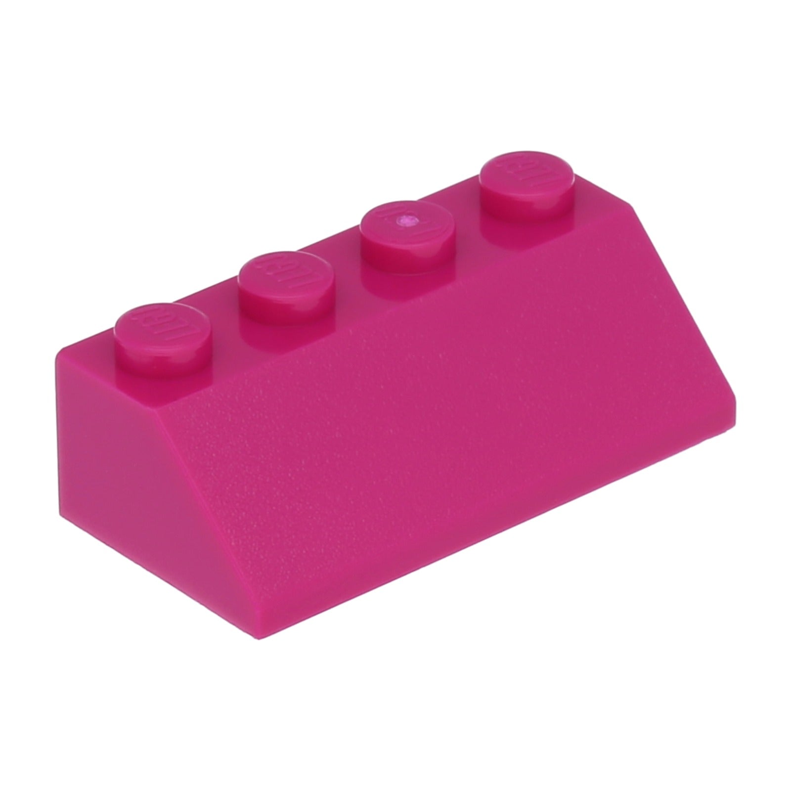 LEGO Slopes (standard) - 2 x 4 (45°)