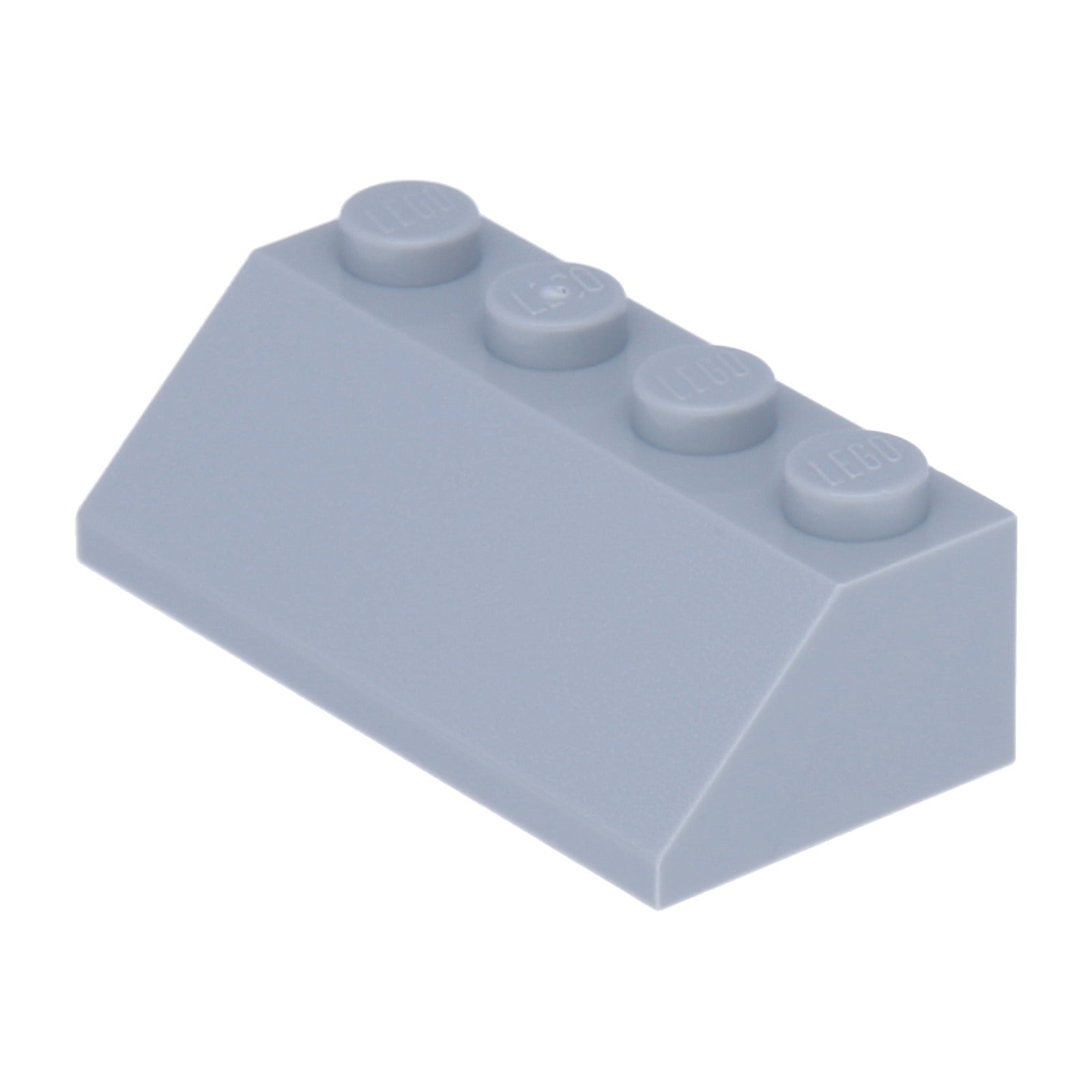LEGO Slopes (standard) - 2 x 4 (45°)