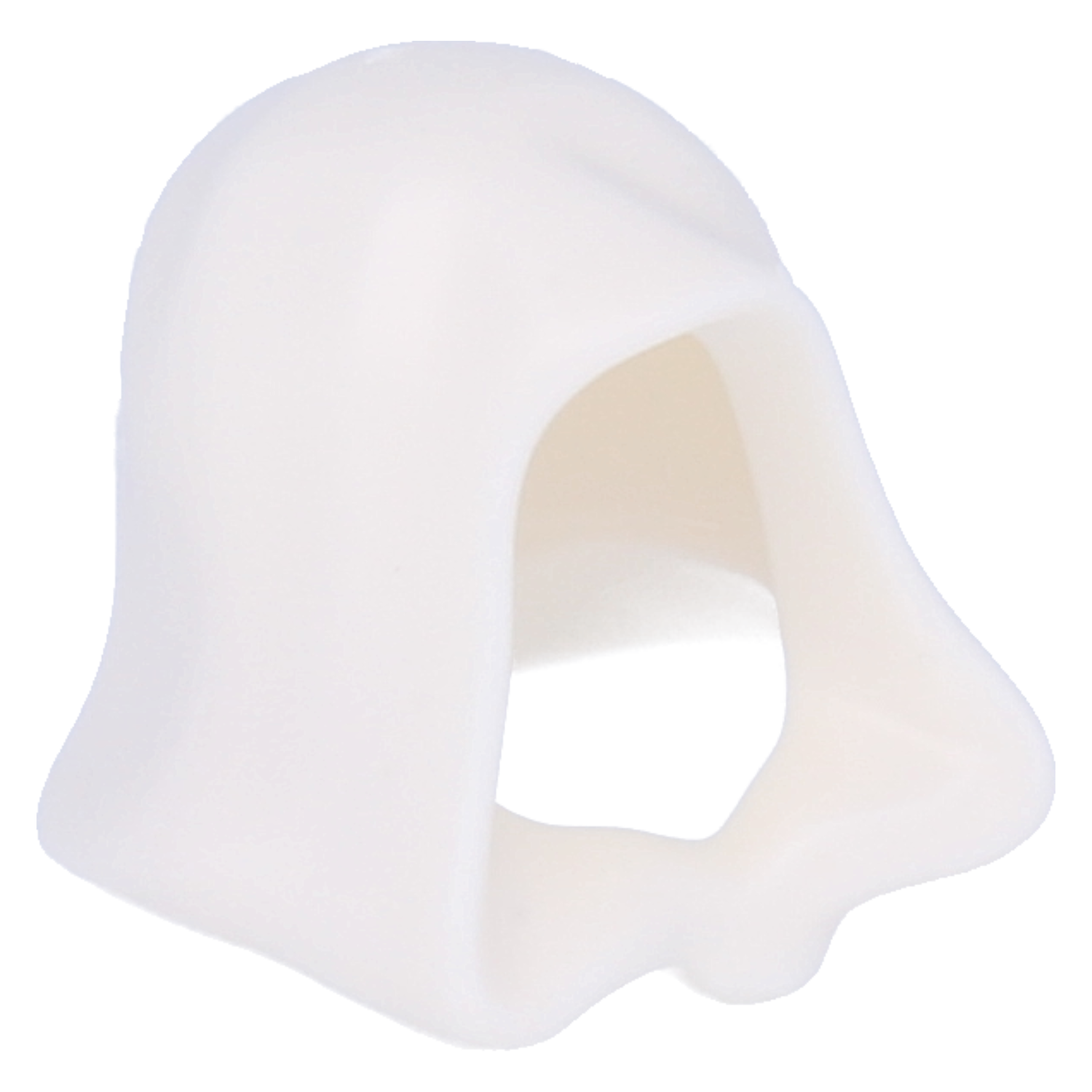 LEGO Minifiguren Kopfbedeckungen (sonstige) - Kapuze