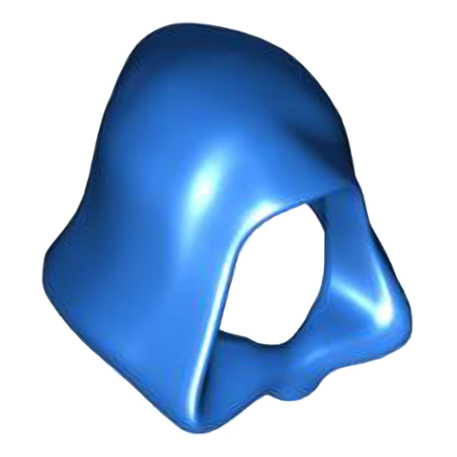 LEGO minifigures headgear (other) - hood