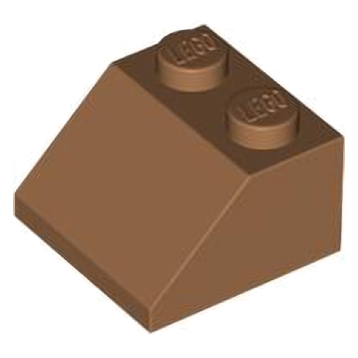 LEGO Slopes (standard) - 2 x 2 (45 degrees)