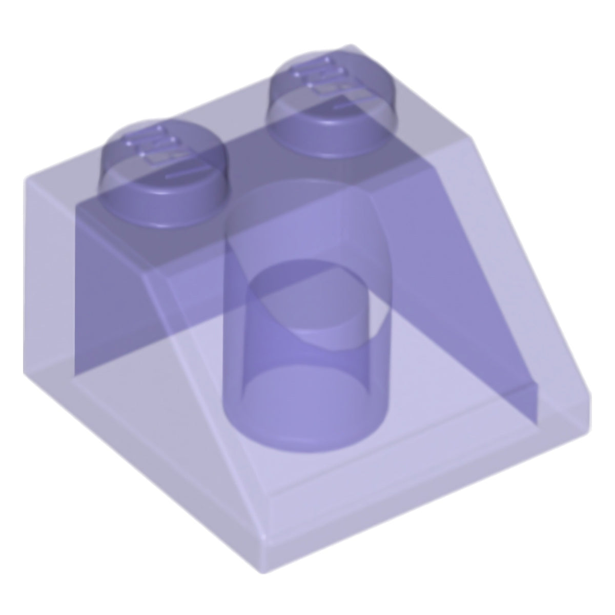 LEGO Slopes (standard) - 2 x 2 (45 degrees)