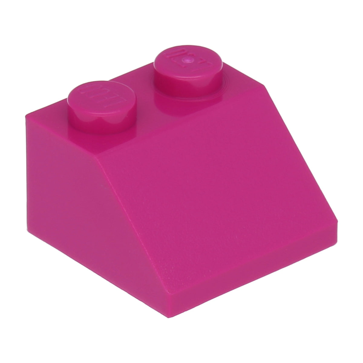 LEGO Slopes (standard) - 2 x 2 (45 degrees)