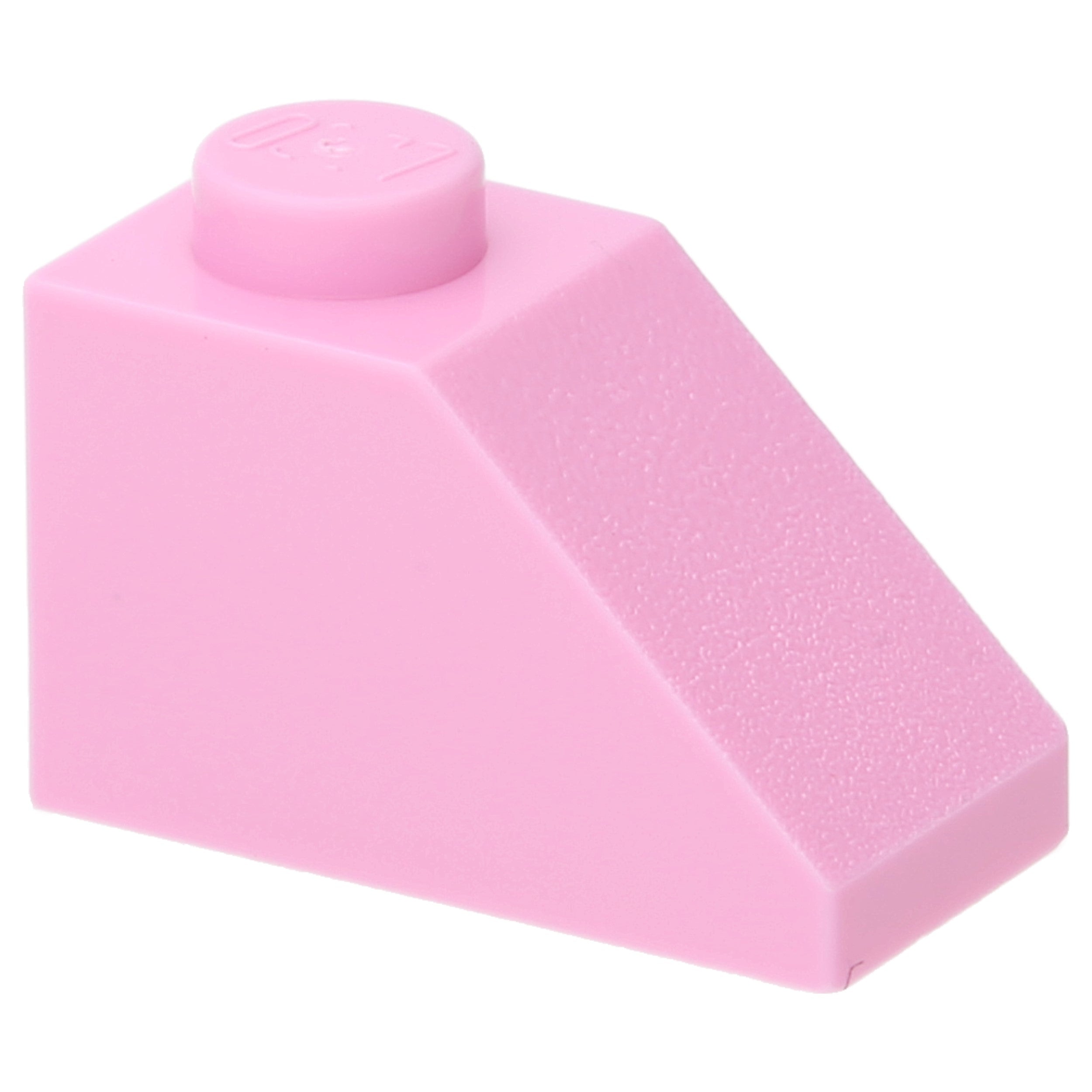 LEGO Slopes (standard) - 1 x 2 (45°)