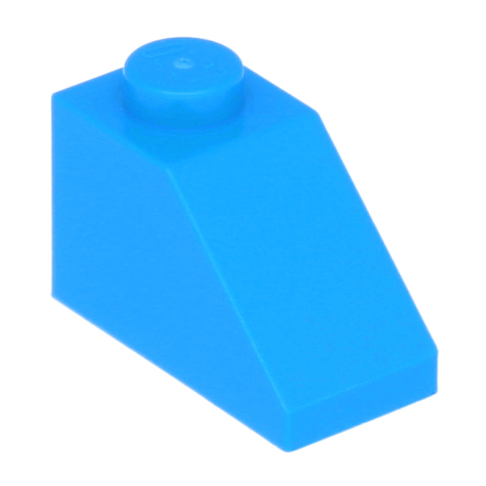 LEGO Slopes (standard) - 1 x 2 (45°)