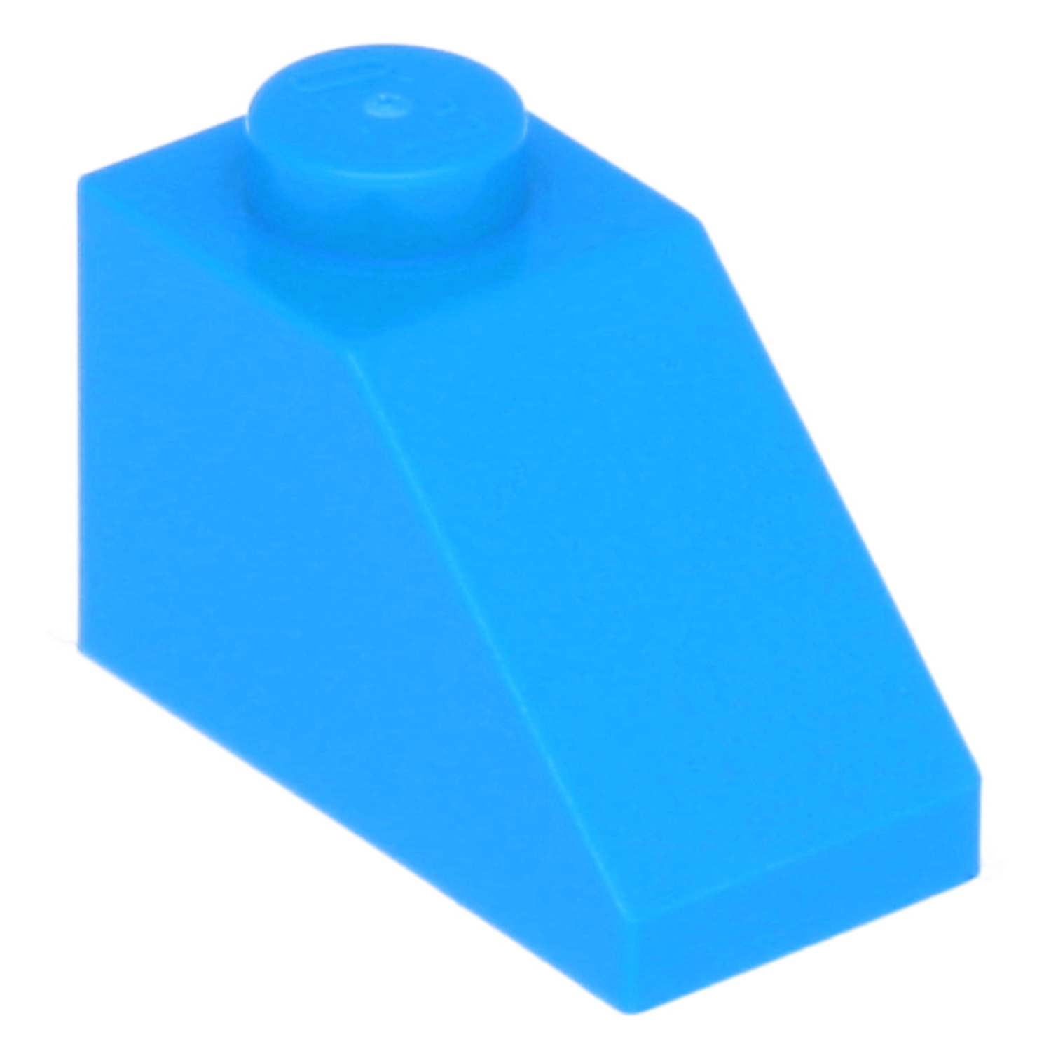 LEGO Slopes (standard) - 1 x 2 (45°)