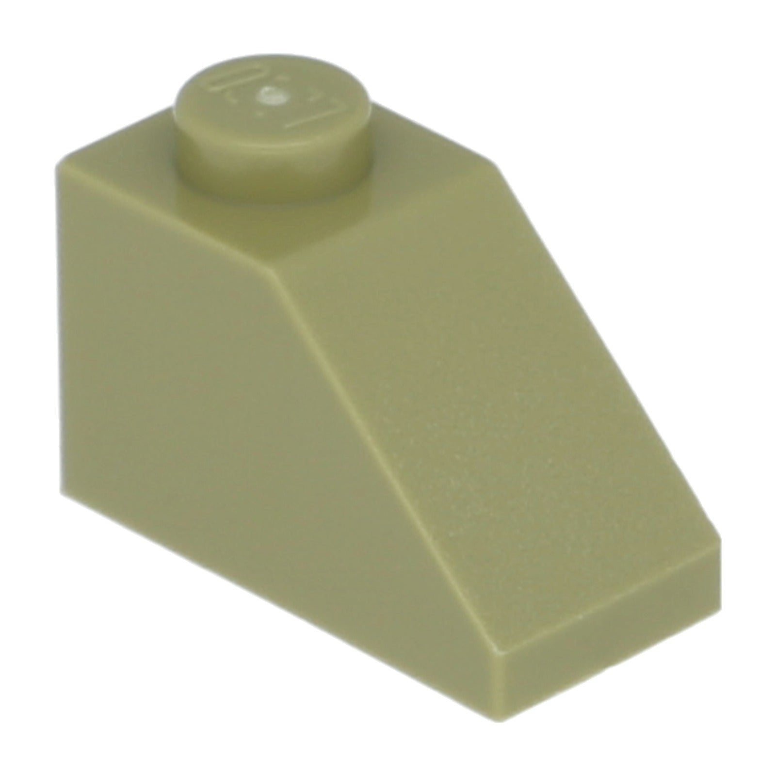 LEGO Slopes (standard) - 1 x 2 (45°)