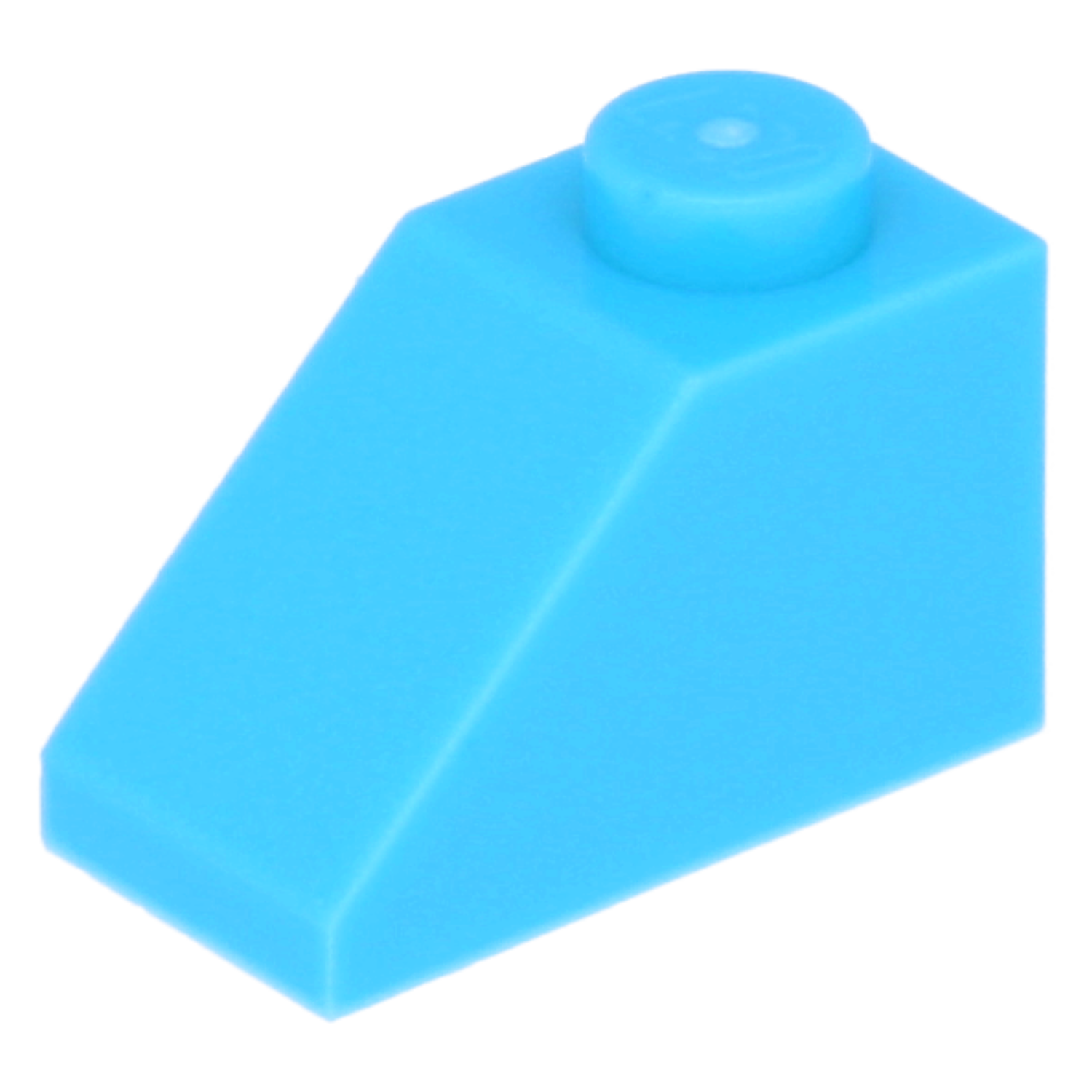 LEGO Slopes (standard) - 1 x 2 (45°)