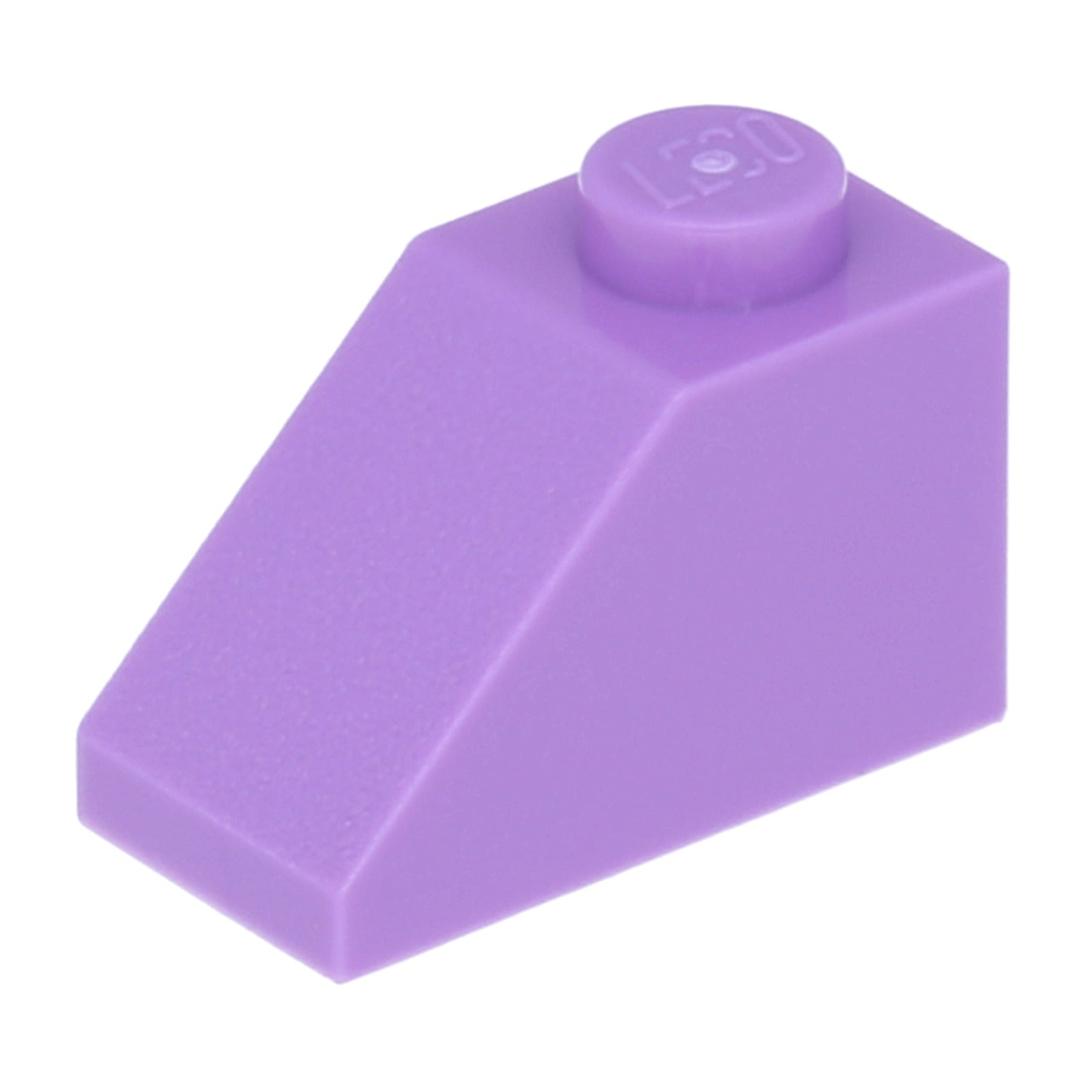 LEGO Slopes (standard) - 1 x 2 (45°)