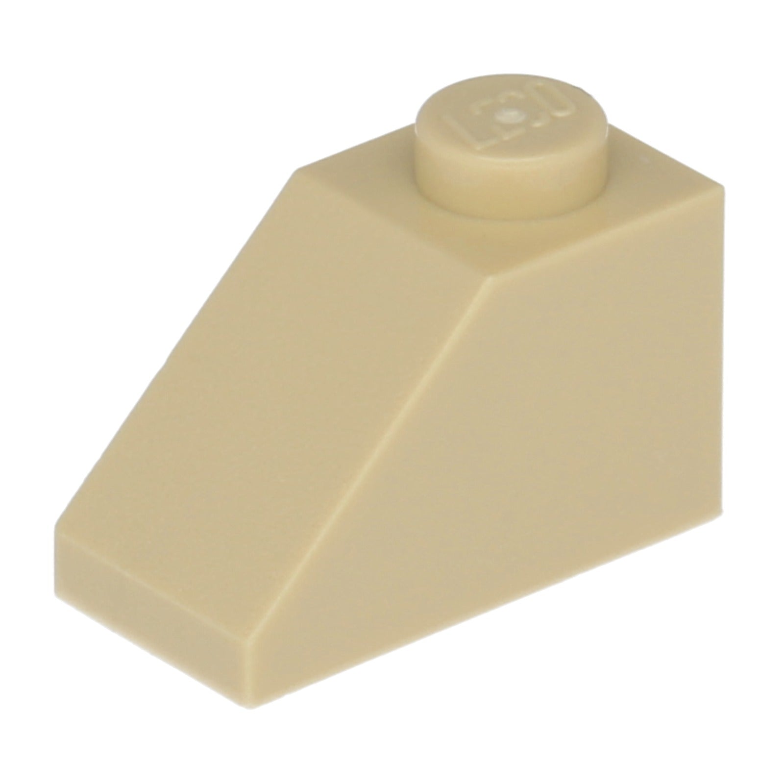 LEGO Slopes (standard) - 1 x 2 (45°)