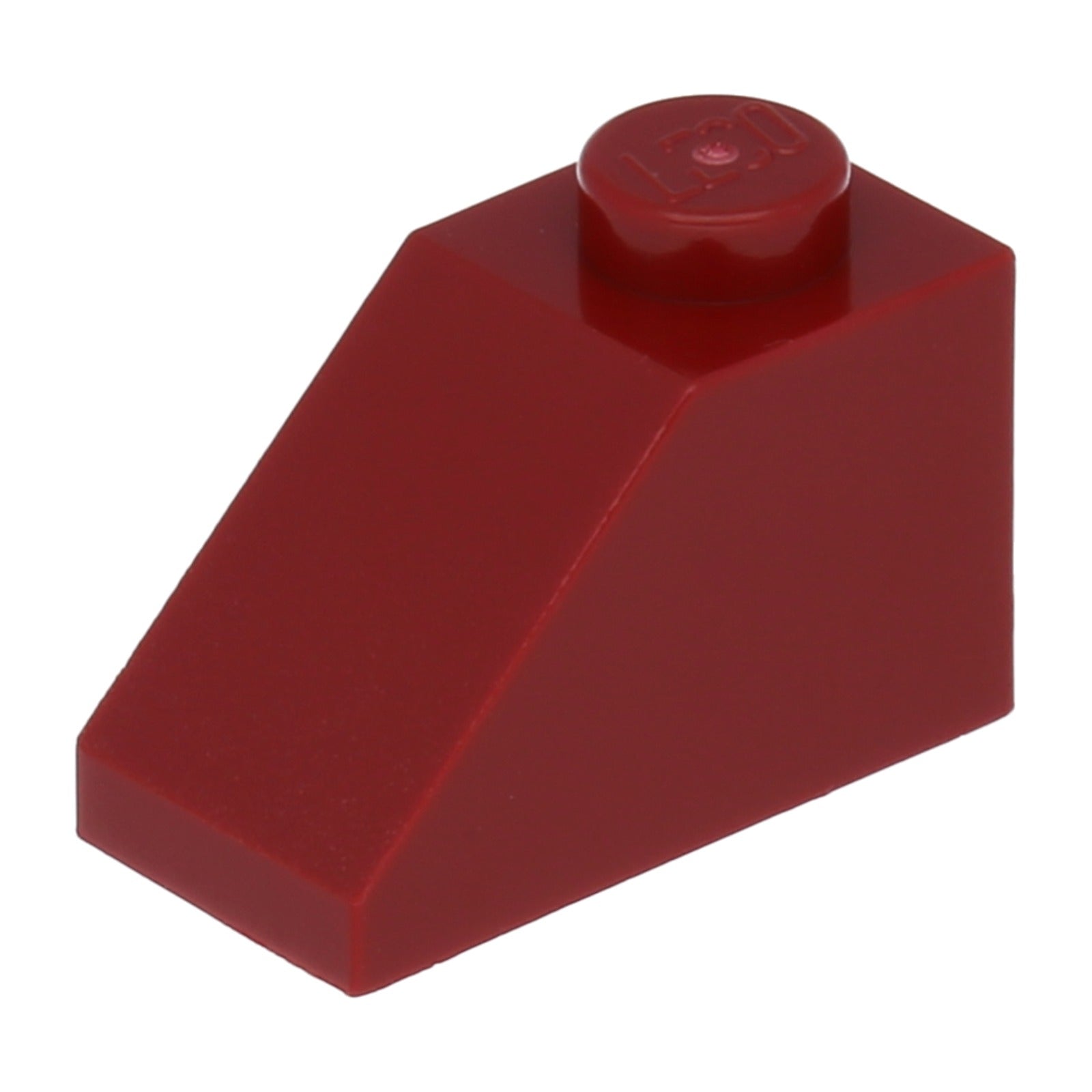 LEGO Slopes (standard) - 1 x 2 (45°)
