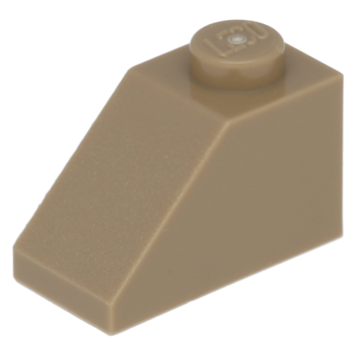 LEGO Slopes (standard) - 1 x 2 (45°)