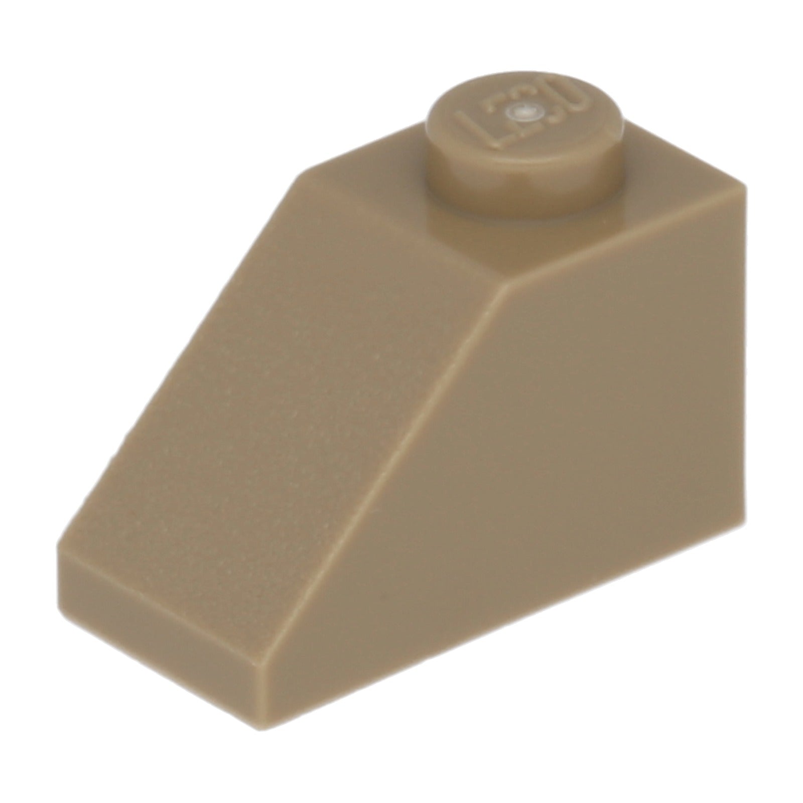 LEGO Slopes (standard) - 1 x 2 (45°)