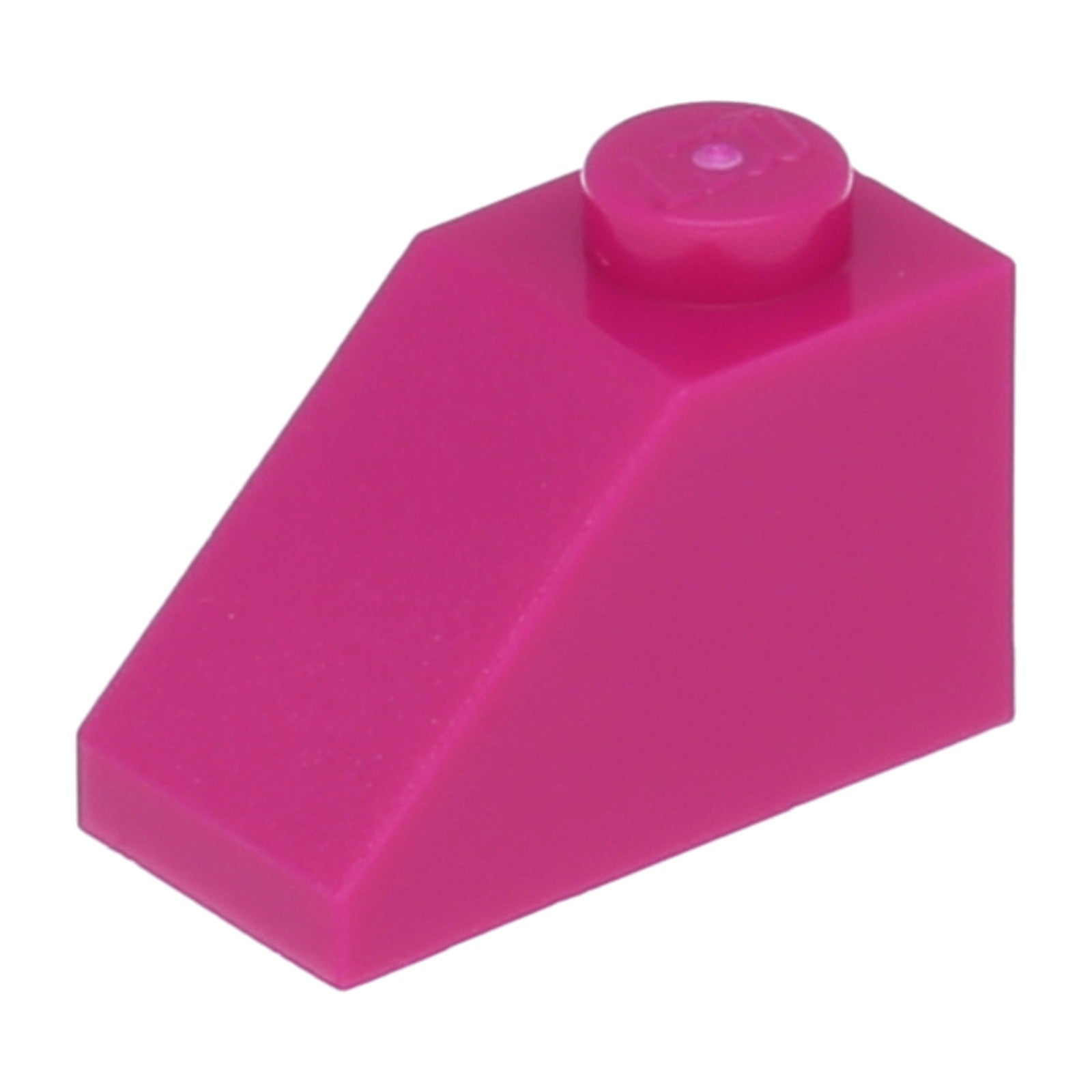 LEGO Slopes (standard) - 1 x 2 (45°)