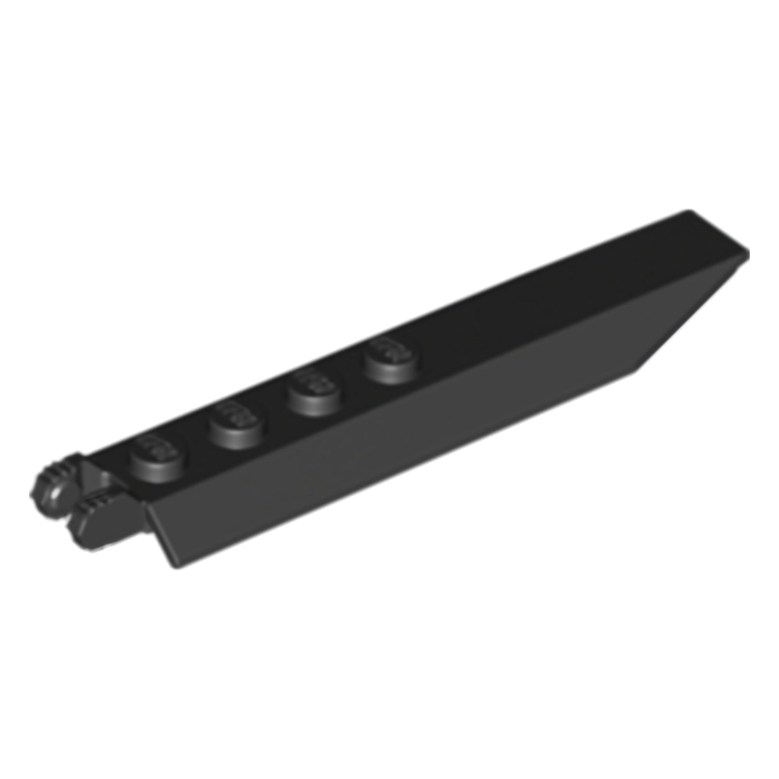 LEGO Scharnier Platte 1 x 8 (30407) – Farbe wählbar – 2 Farben