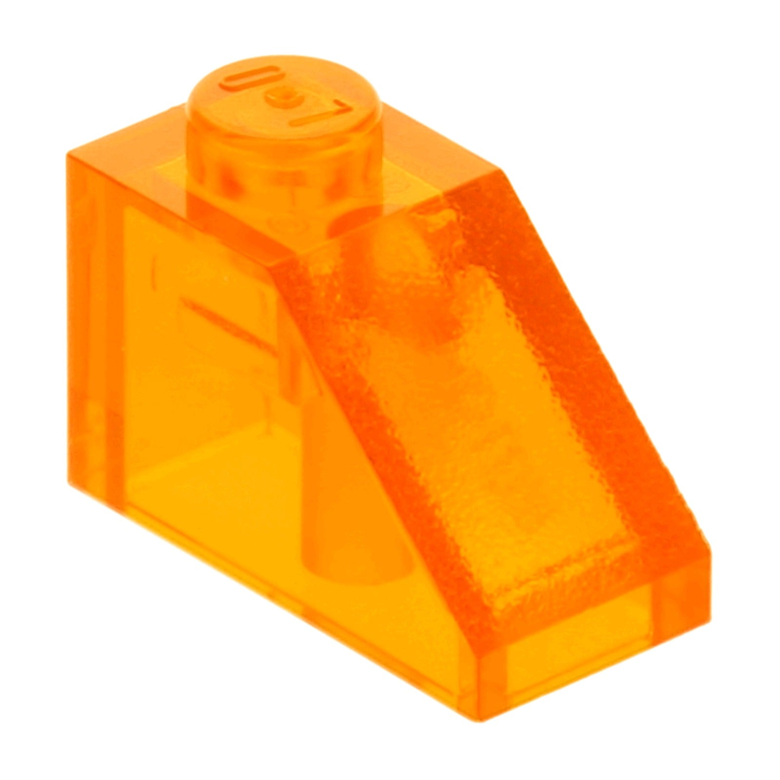 LEGO Slopes (standard) - 1 x 2 (45°)