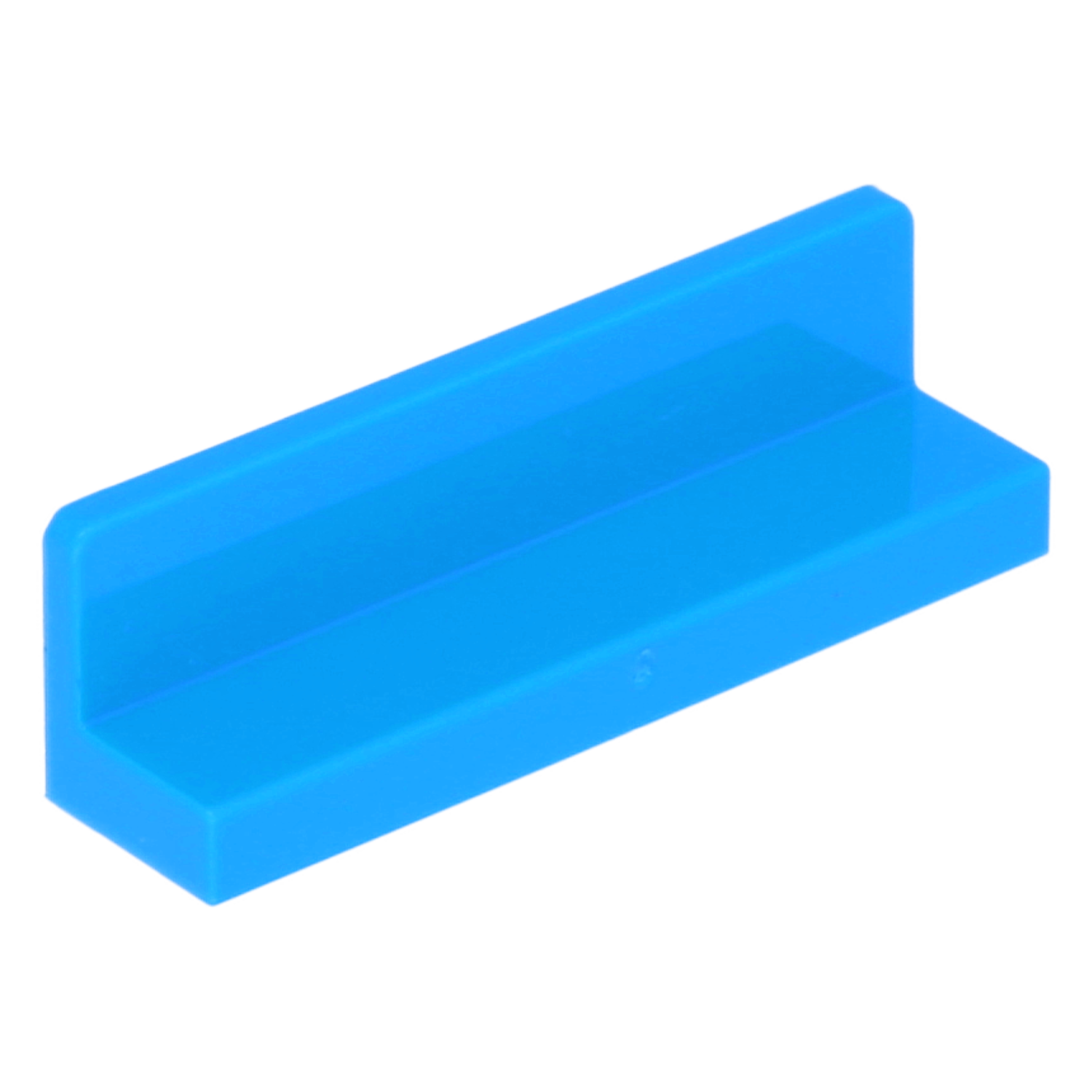 LEGO panels - 1 x 4 x 1