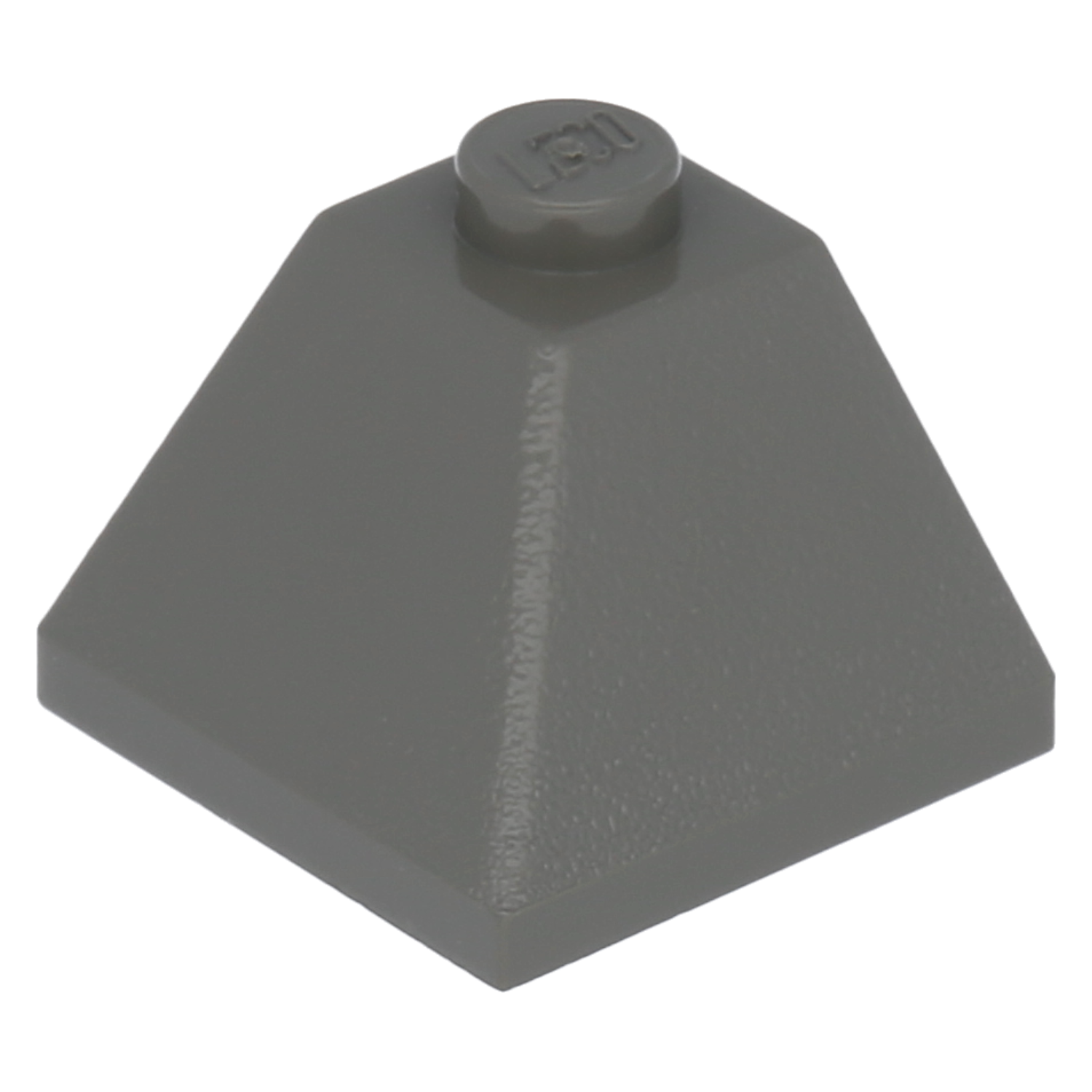 LEGO Slopes (modified) - Slanted 2 x 2 double convex corner (45°)