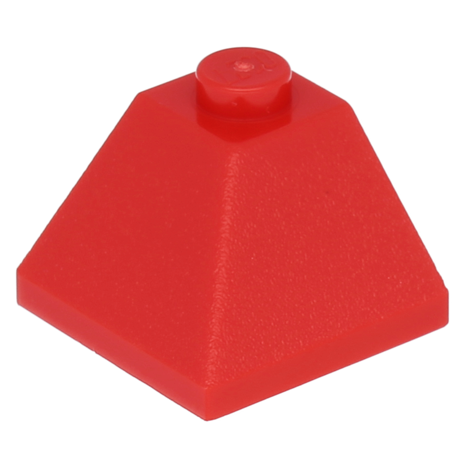 LEGO Slopes (modified) - Slanted 2 x 2 double convex corner (45°)