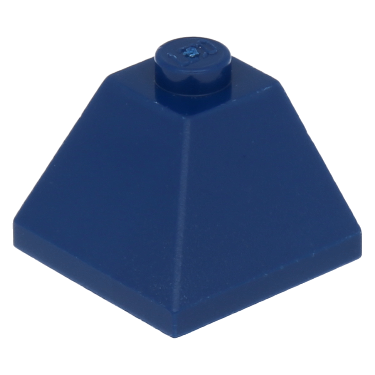 LEGO Slopes (modified) - Slanted 2 x 2 double convex corner (45°)