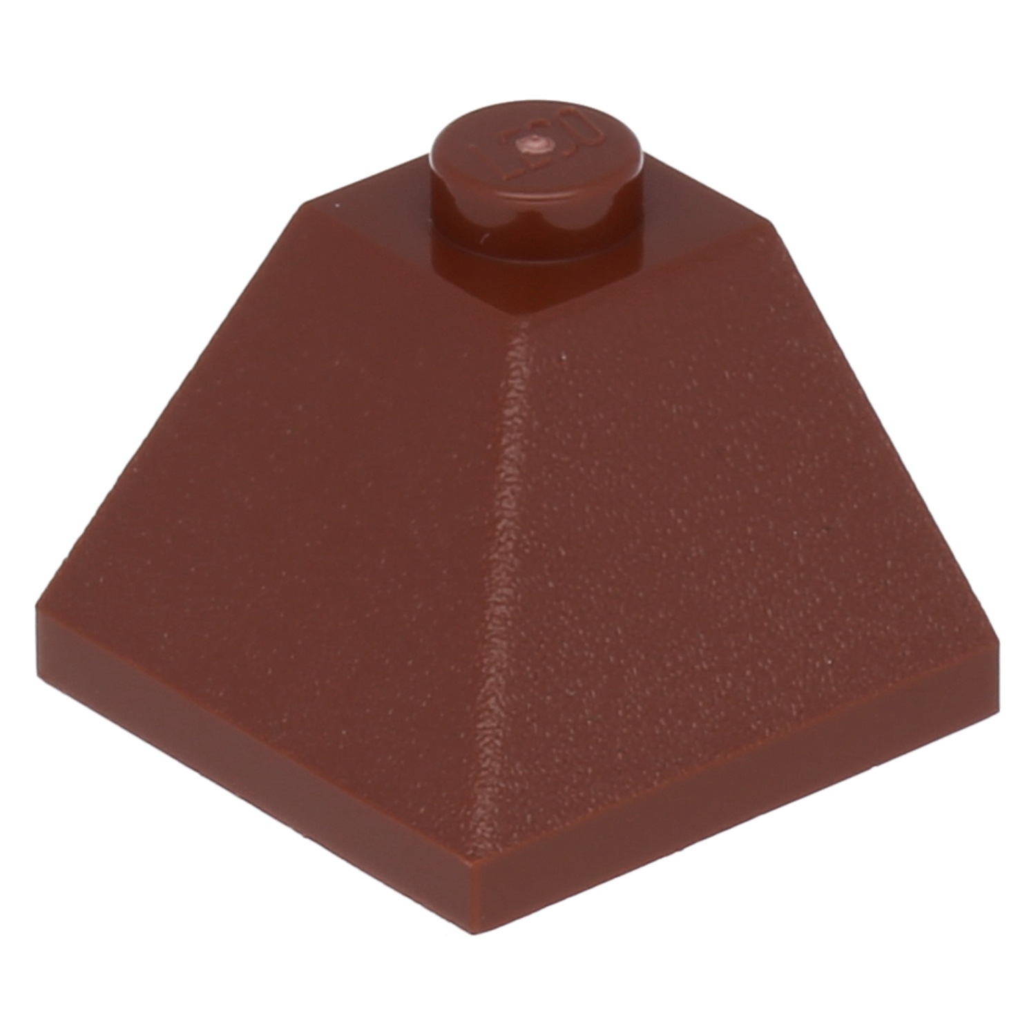 LEGO roof stones (modified) - sloping 2 x 2 double convex corner (45 °)