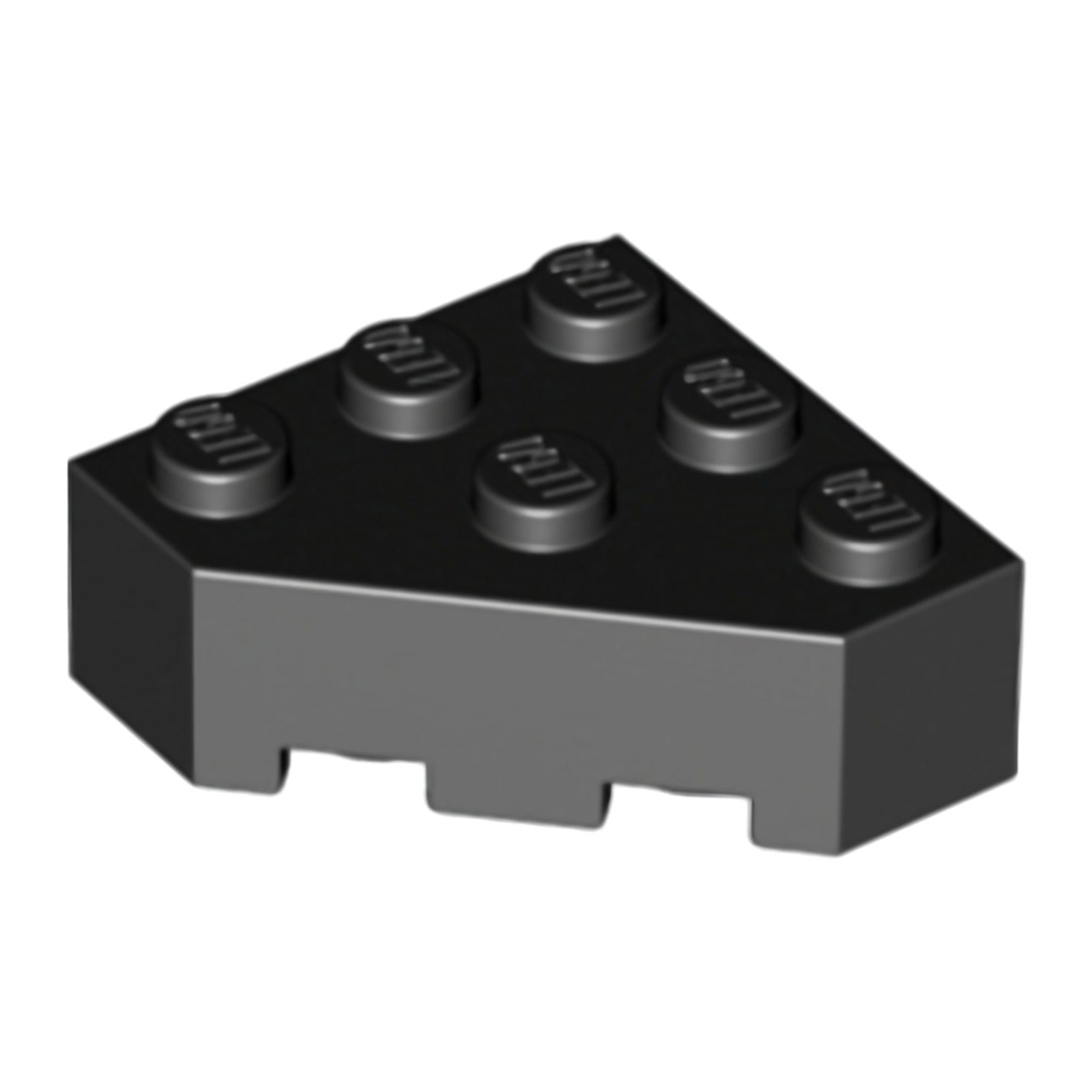 LEGO Keil 3 x 3 Facette (30505) – Farbe wählbar – 4 Farben