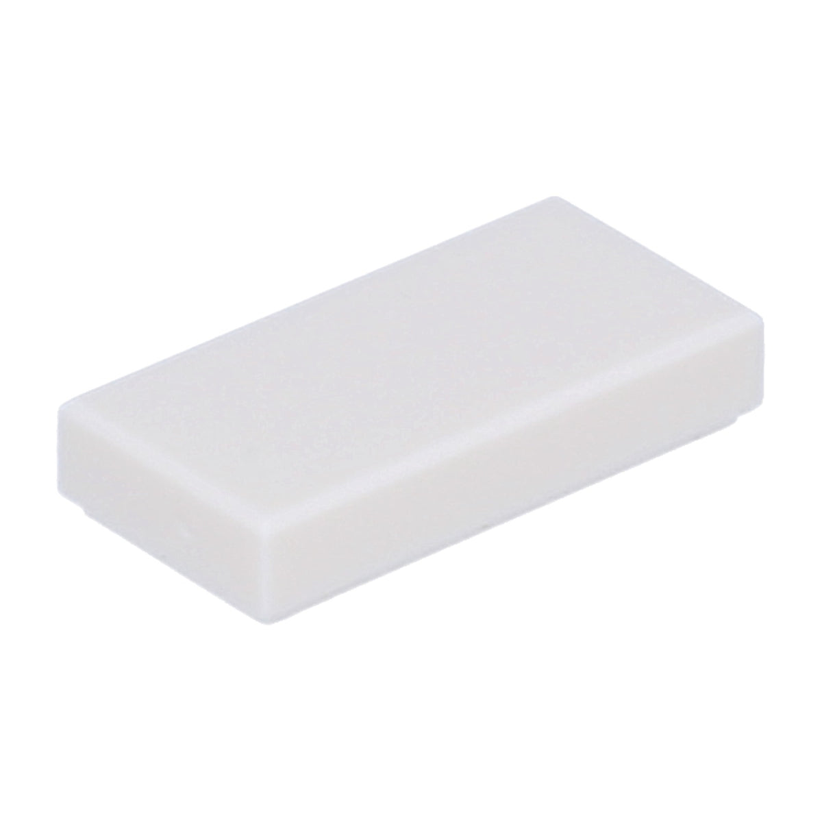 LEGO Tiles (default) - 1x2