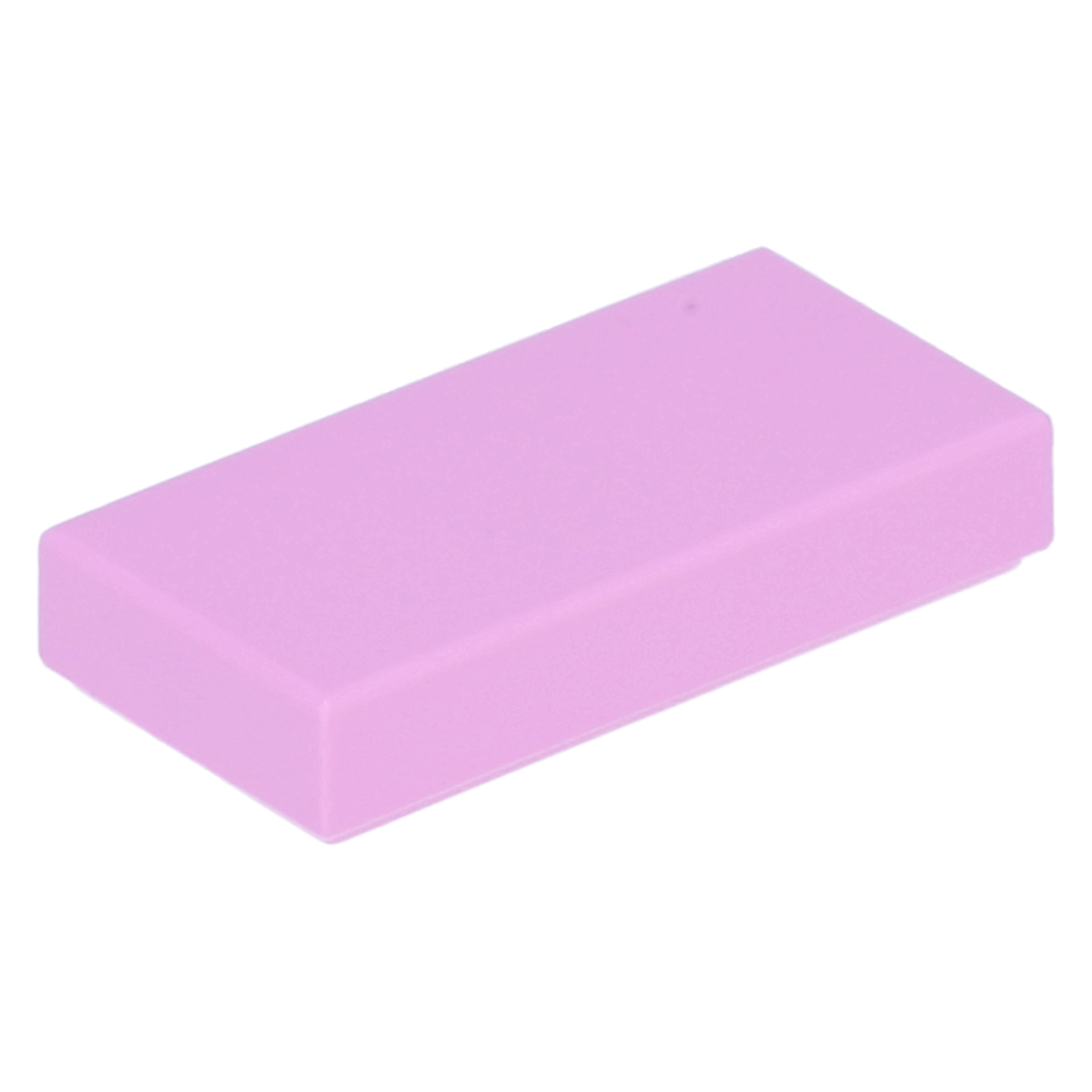 LEGO Tiles (default) - 1x2