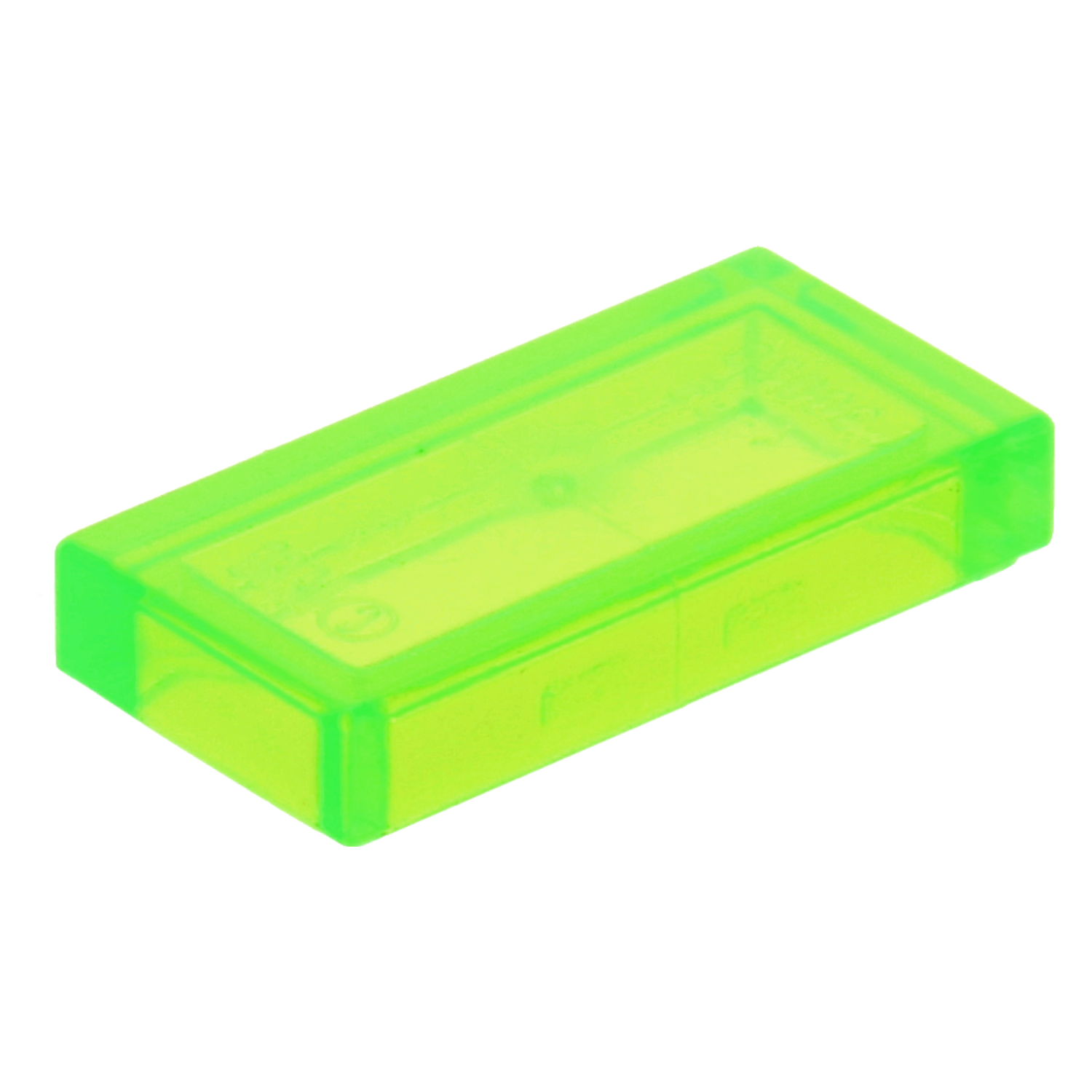 LEGO Tiles (default) - 1x2