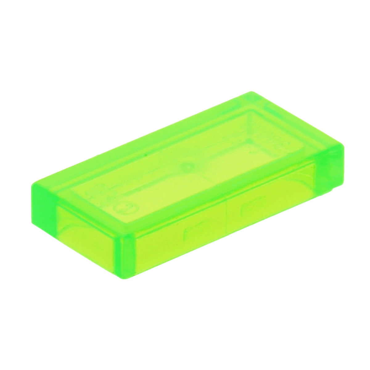 LEGO Tiles (default) - 1x2
