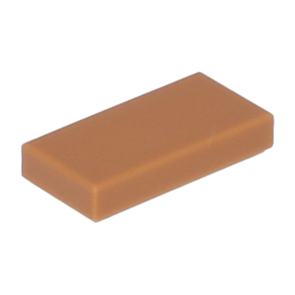 LEGO Tiles (default) - 1x2