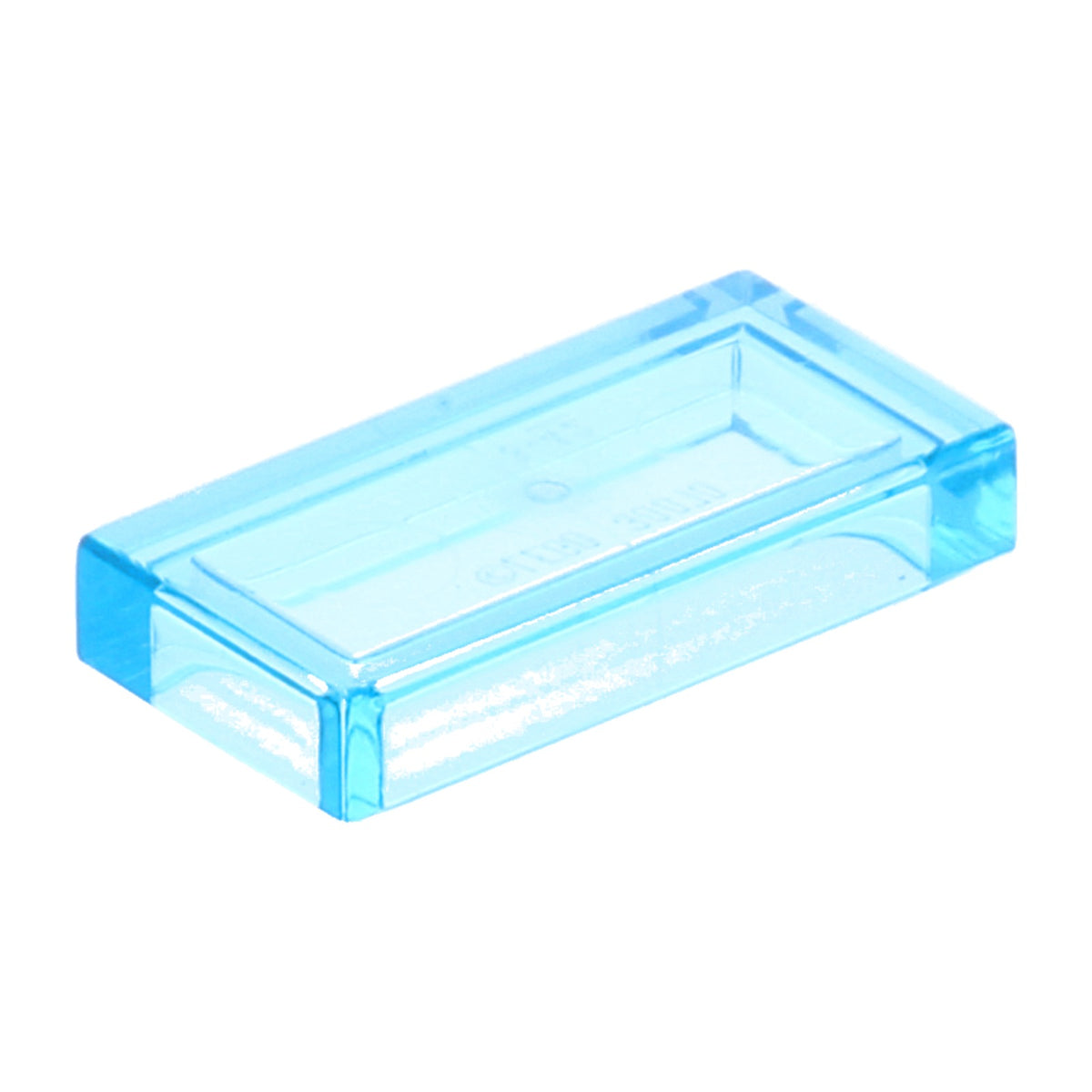 LEGO Tiles (default) - 1x2