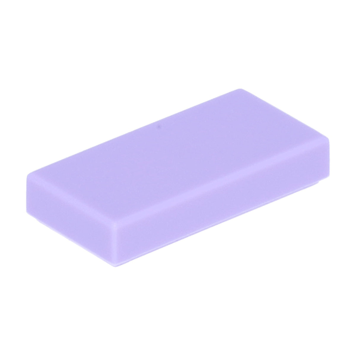 LEGO Tiles (default) - 1x2