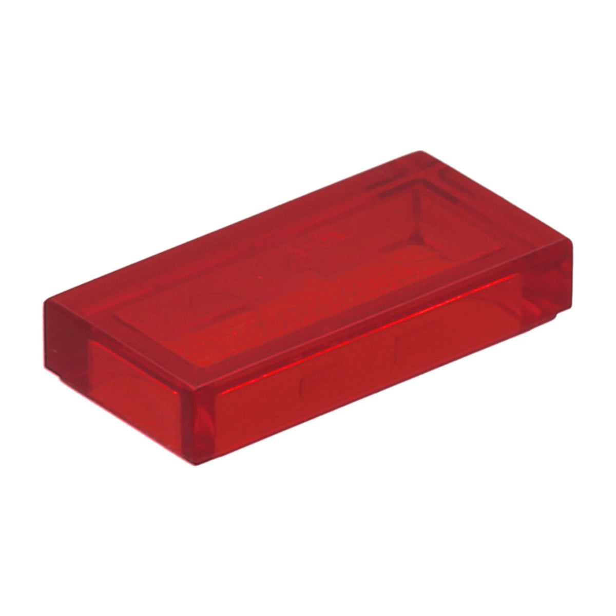 LEGO Tiles (default) - 1x2