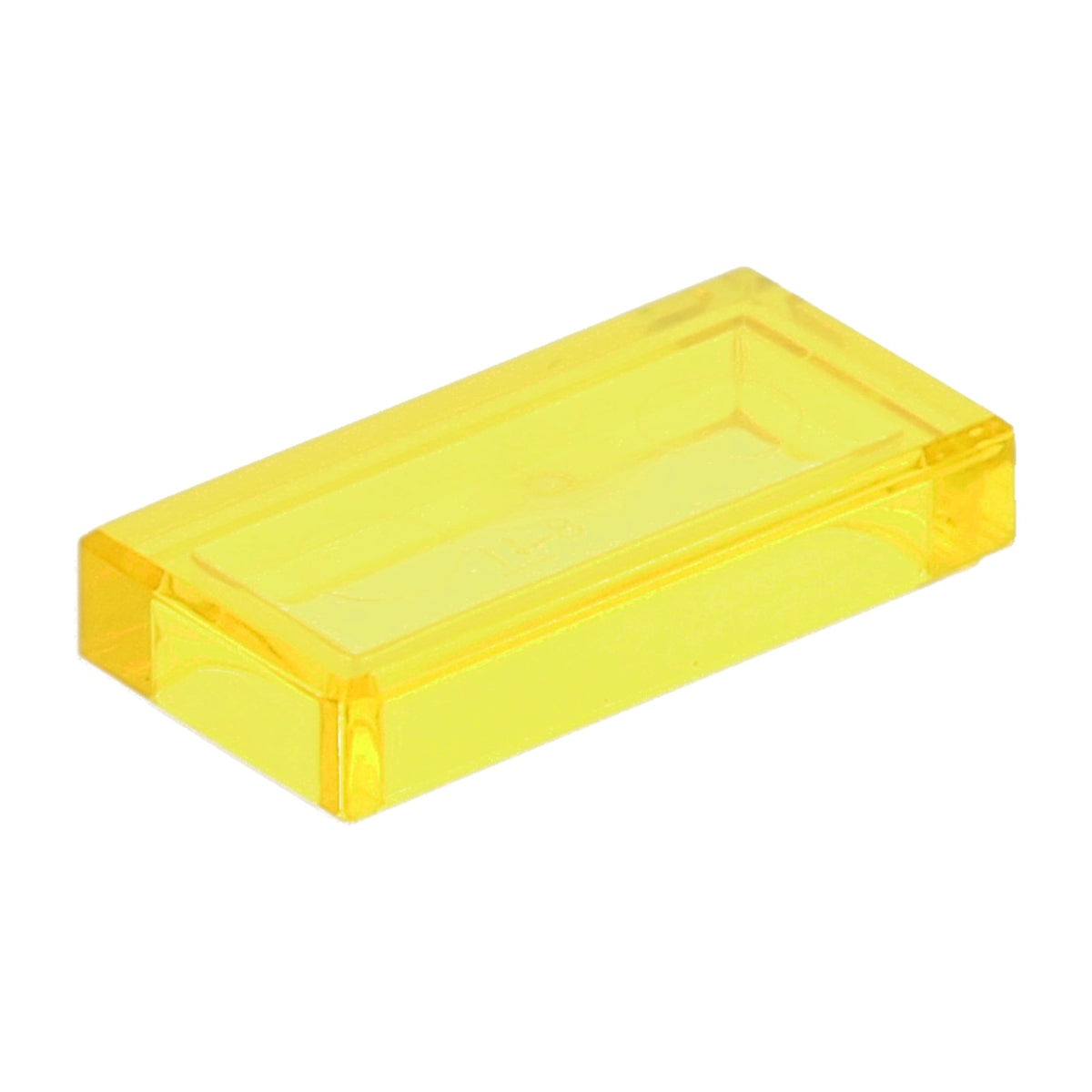 LEGO Tiles (default) - 1x2