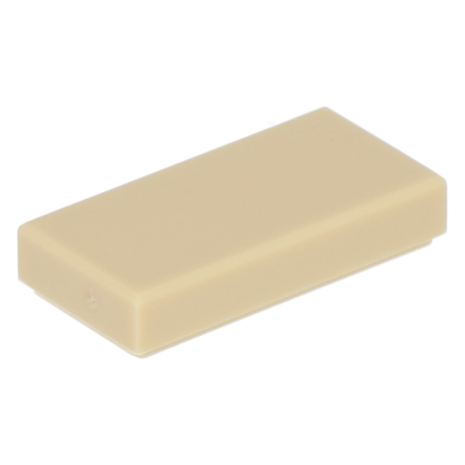 LEGO Tiles (default) - 1x2