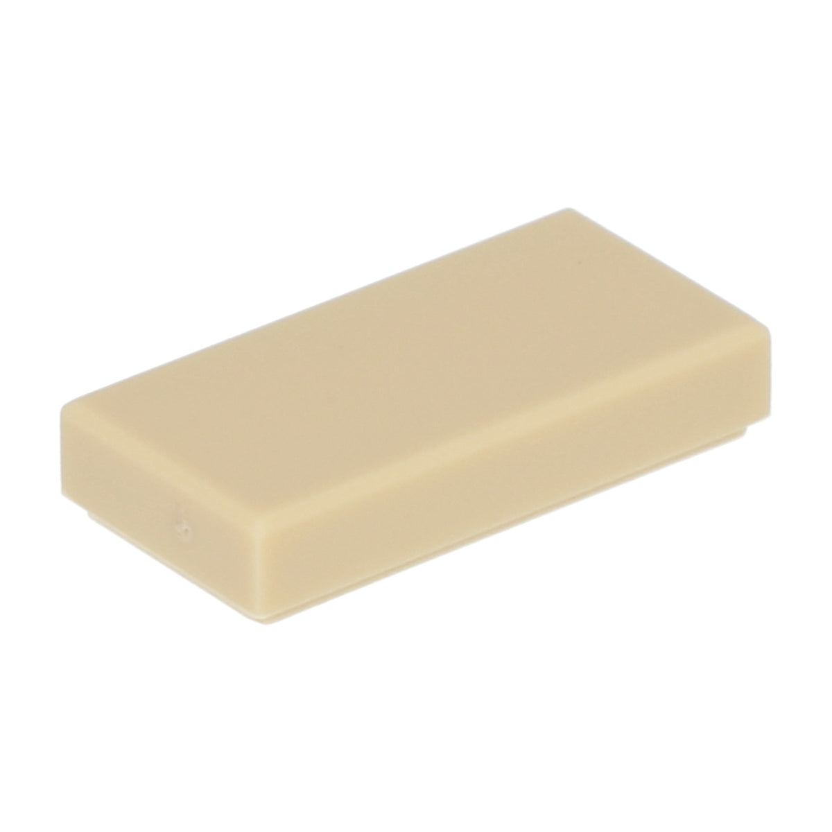LEGO Tiles (default) - 1x2
