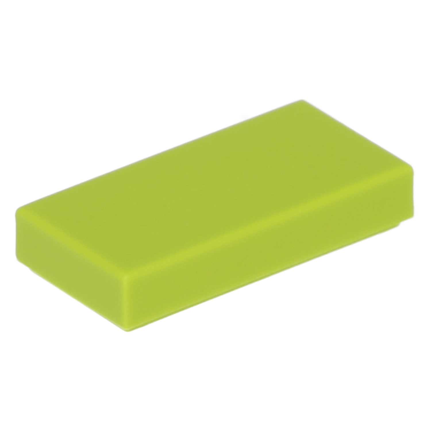 LEGO Tiles (default) - 1x2